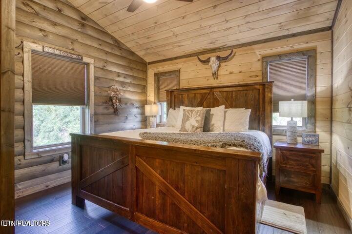 1019 Daisy Lane Gatlinburg TN 37738