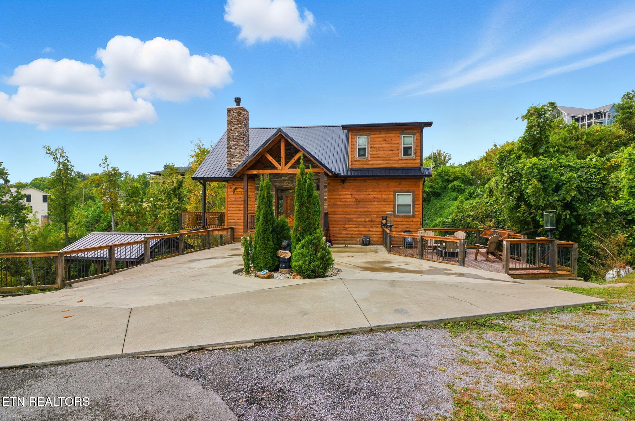 1019 Daisy Lane Gatlinburg TN 37738