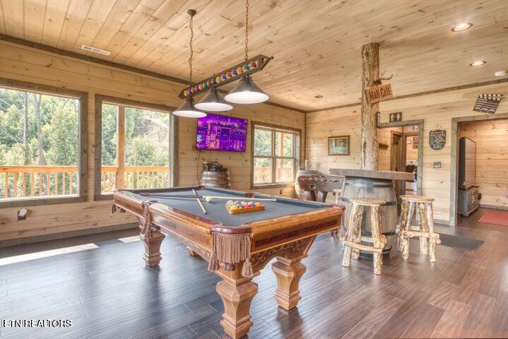 1019 Daisy Lane Gatlinburg TN 37738