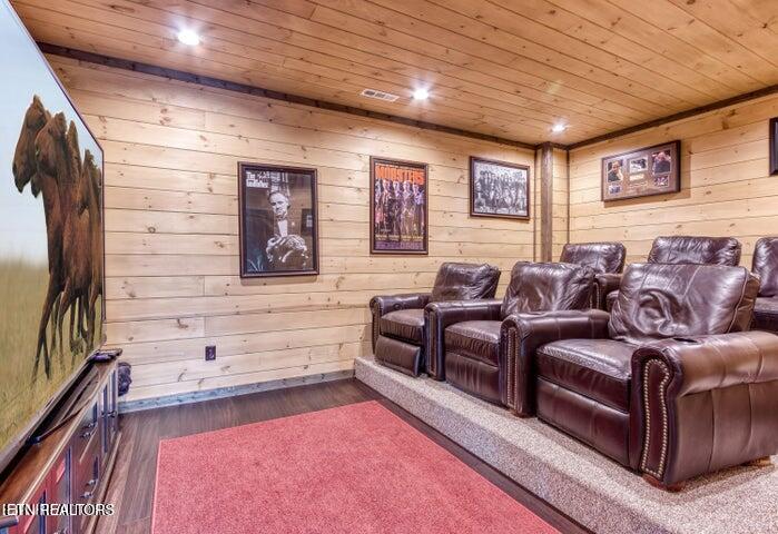 1019 Daisy Lane Gatlinburg TN 37738