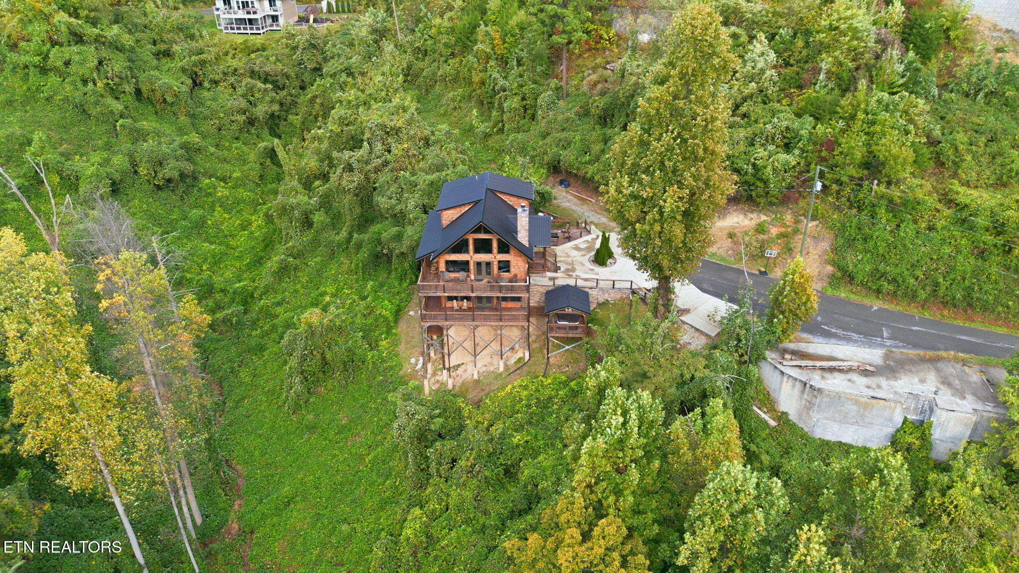 1019 Daisy Lane Gatlinburg TN 37738