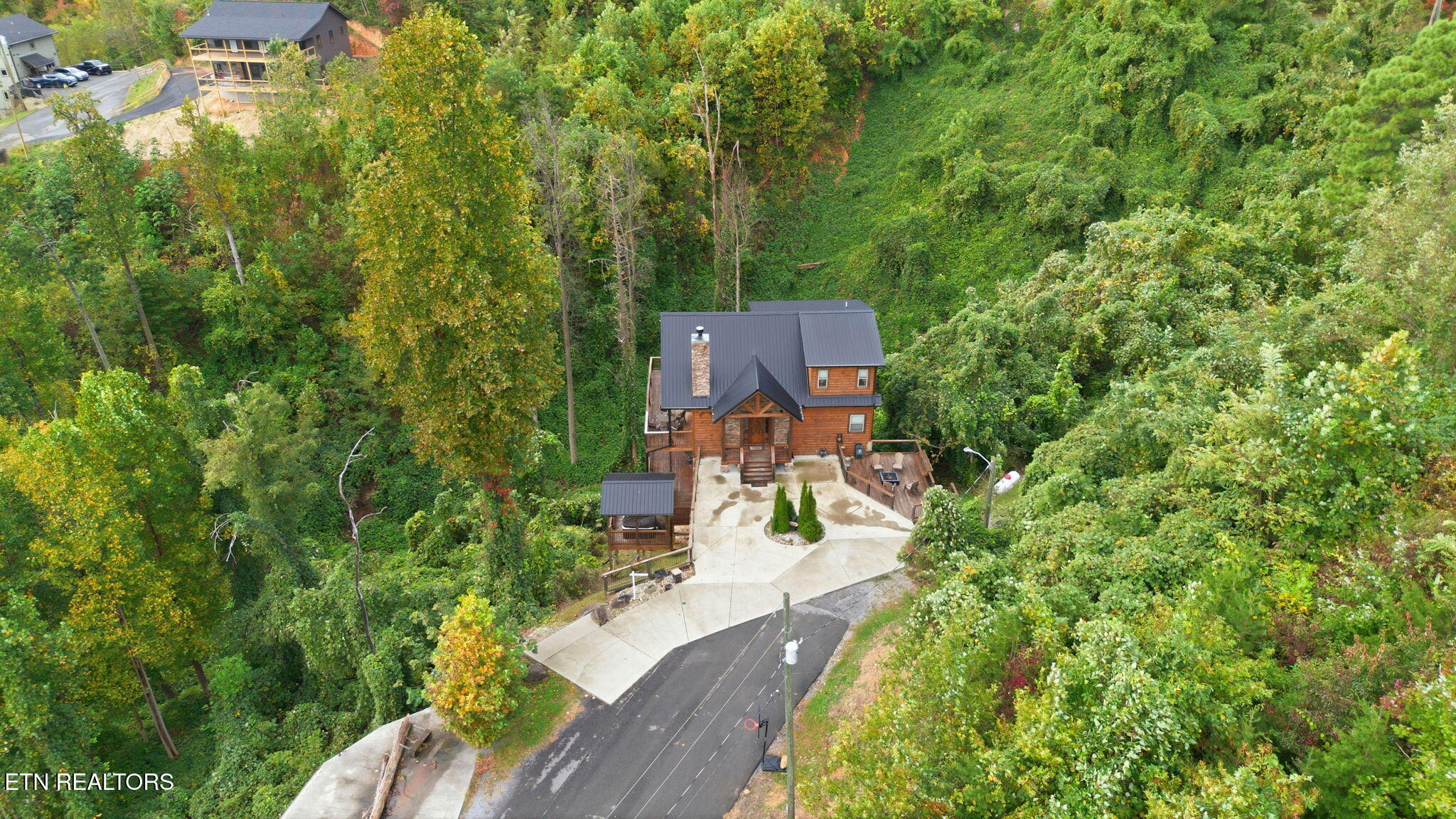 1019 Daisy Lane Gatlinburg TN 37738