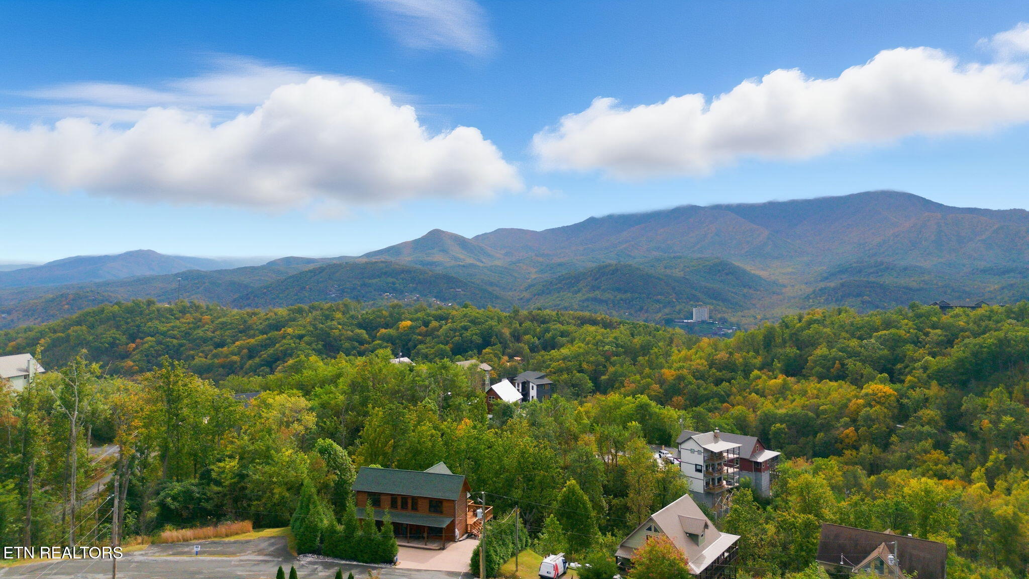 1019 Daisy Lane Gatlinburg TN 37738