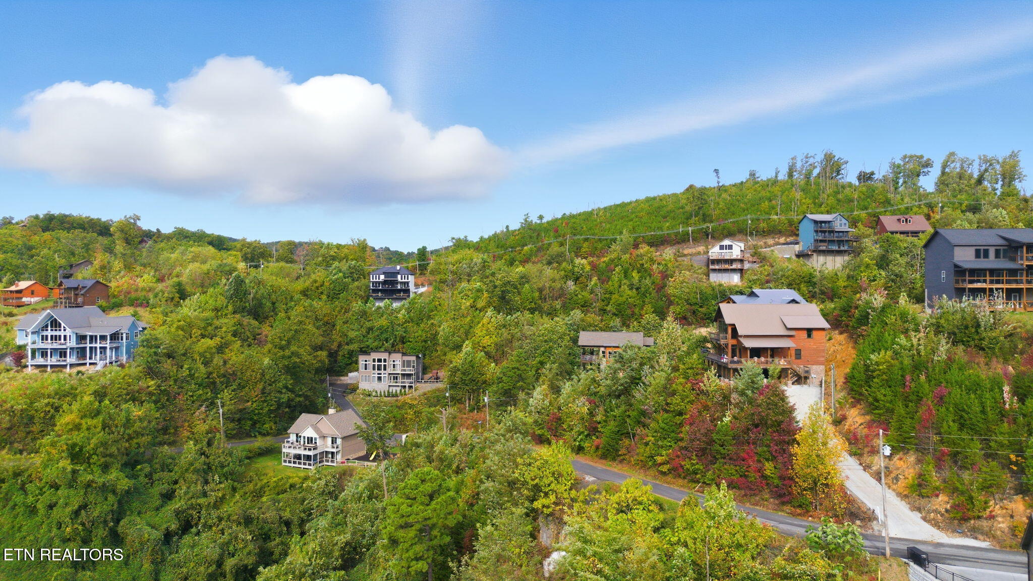 1019 Daisy Lane Gatlinburg TN 37738