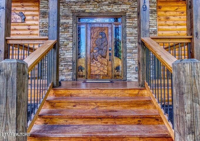 1019 Daisy Lane Gatlinburg TN 37738