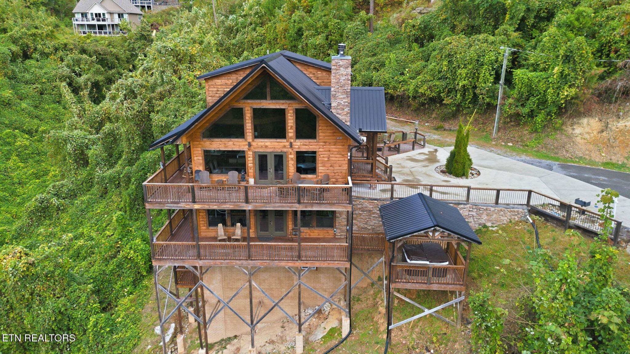 1019 Daisy Lane Gatlinburg TN 37738