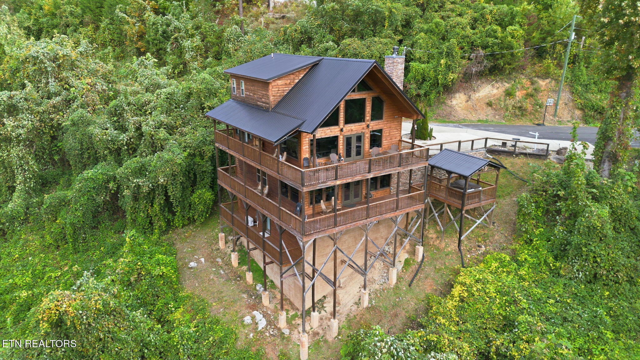 1019 Daisy Lane Gatlinburg TN 37738