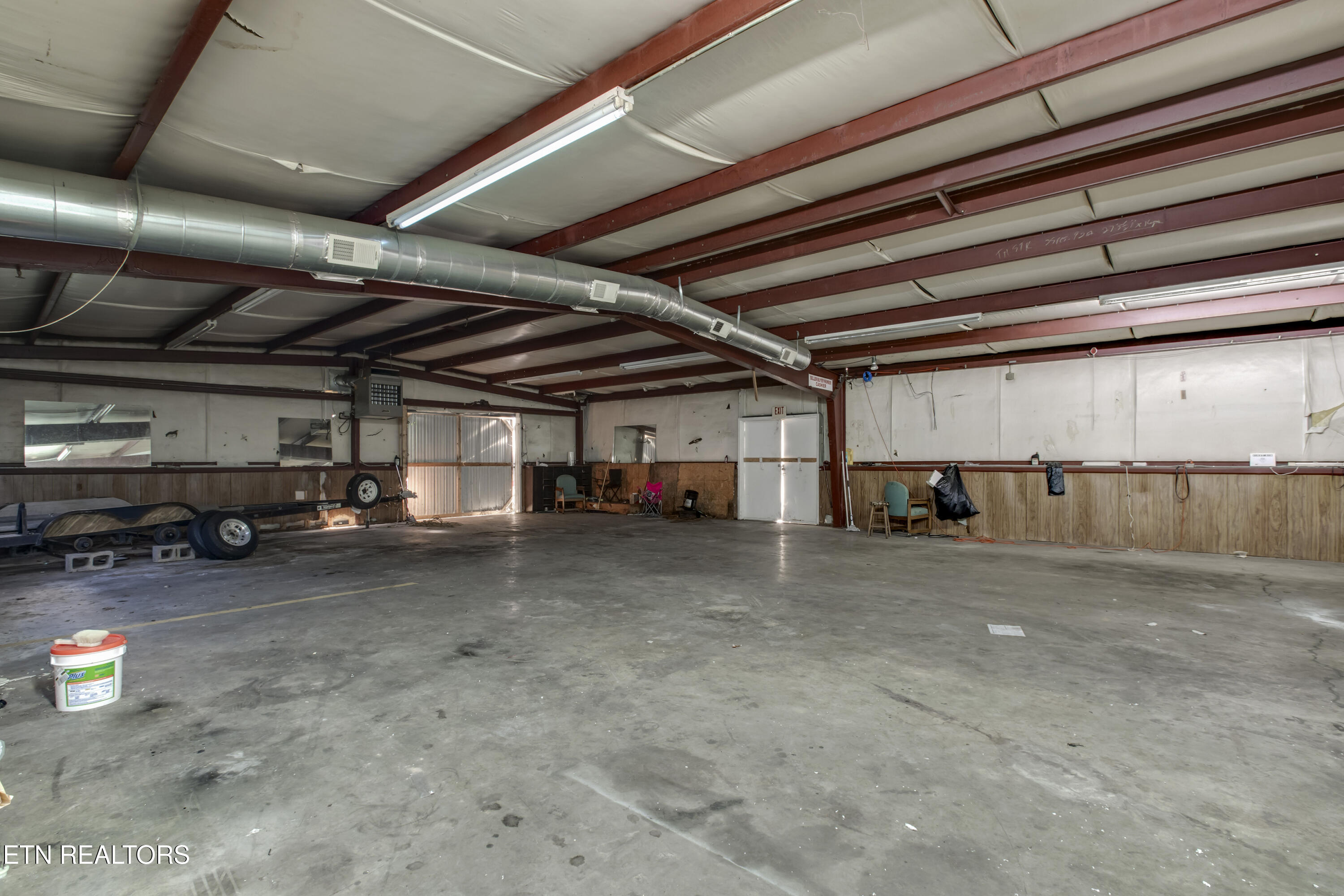 2511 Old Harriman Highway Harriman TN 37748