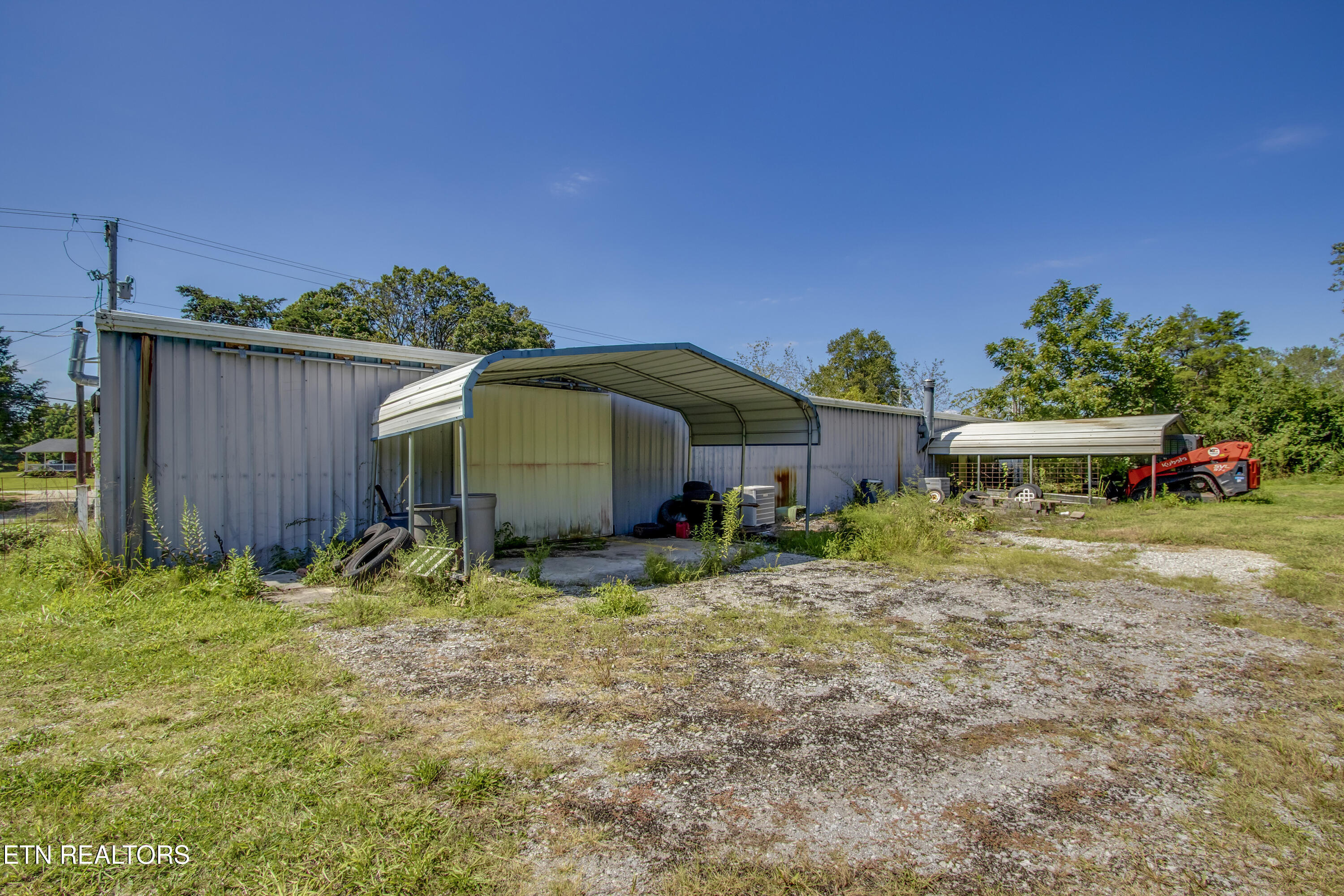 2511 Old Harriman Highway Harriman TN 37748