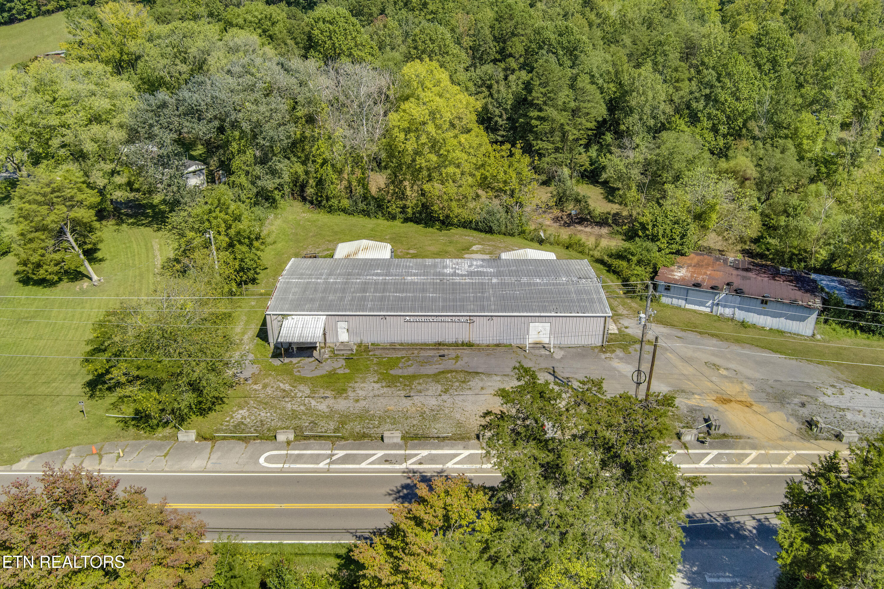 2511 Old Harriman Highway Harriman TN 37748