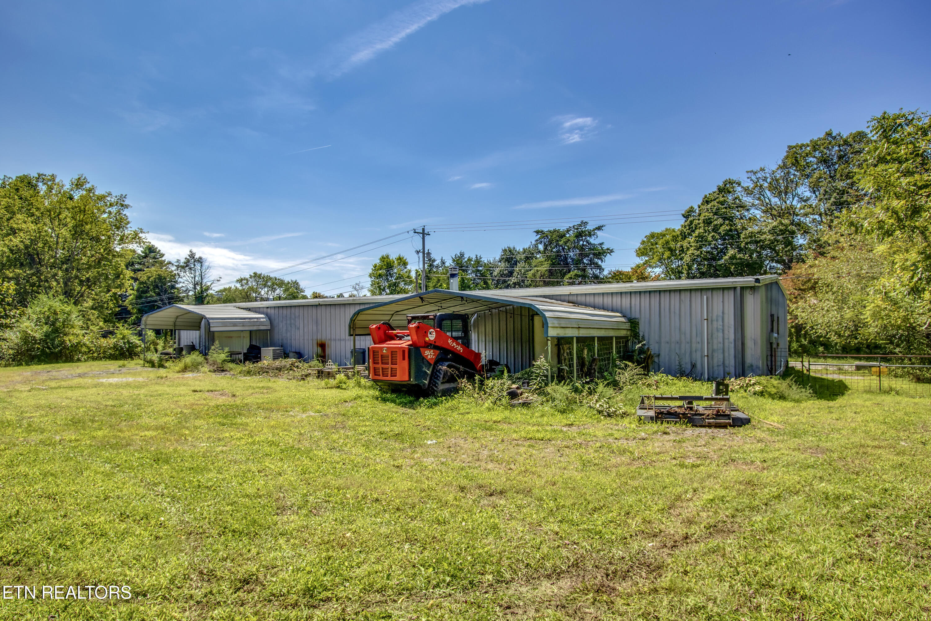 2511 Old Harriman Highway Harriman TN 37748