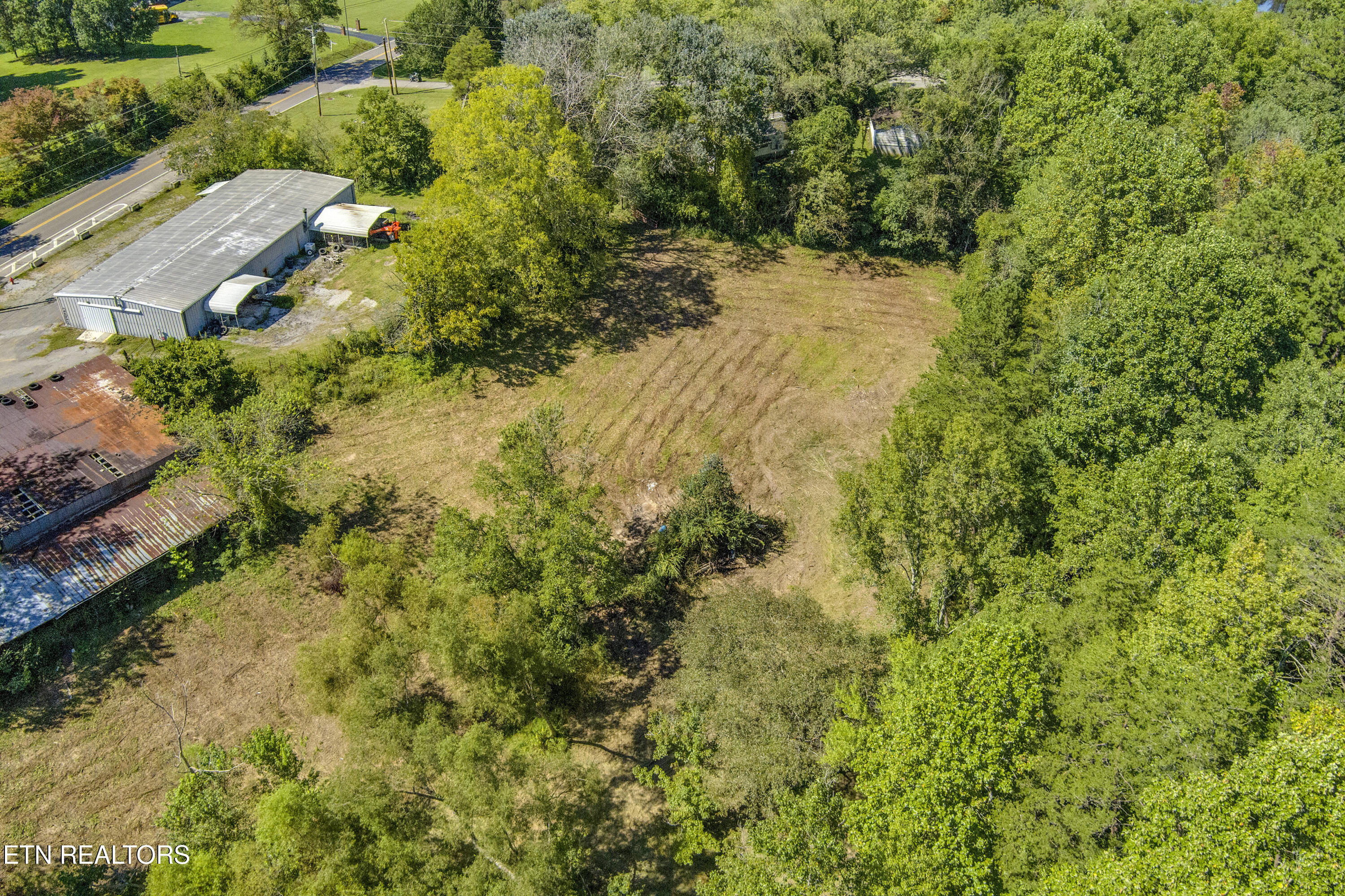 2511 Old Harriman Highway Harriman TN 37748