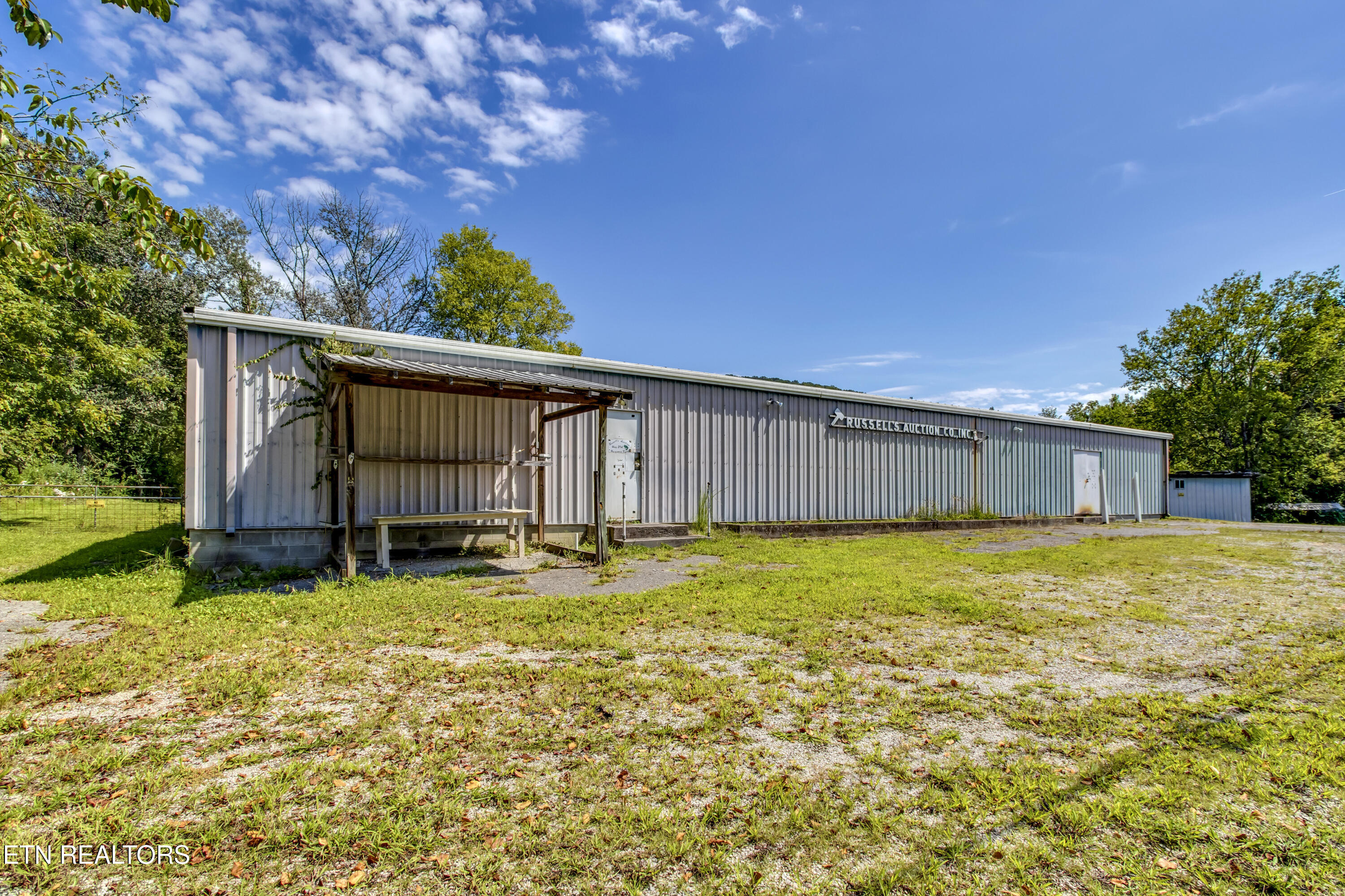 2511 Old Harriman Highway Harriman TN 37748