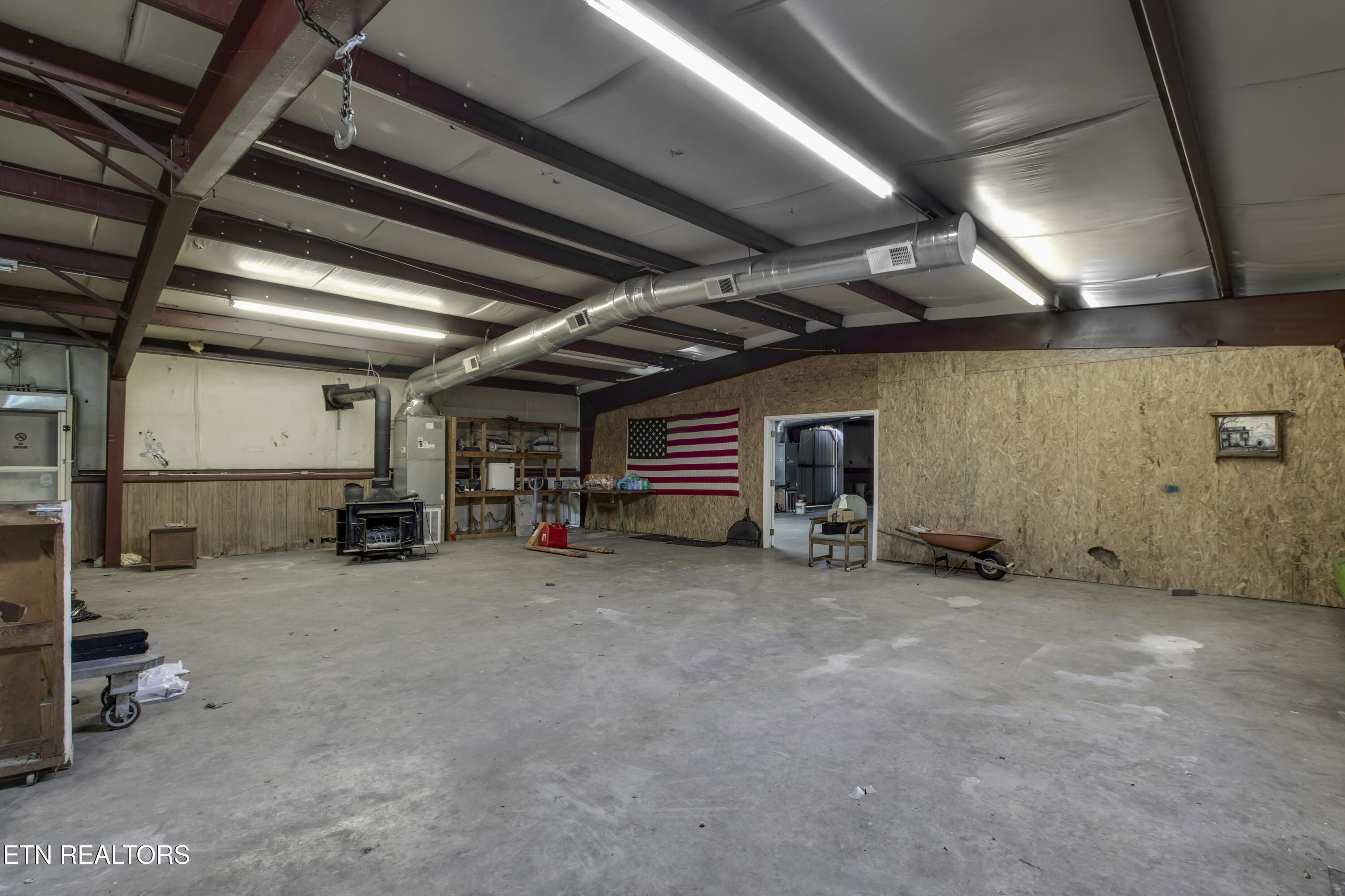 2511 Old Harriman Highway Harriman TN 37748