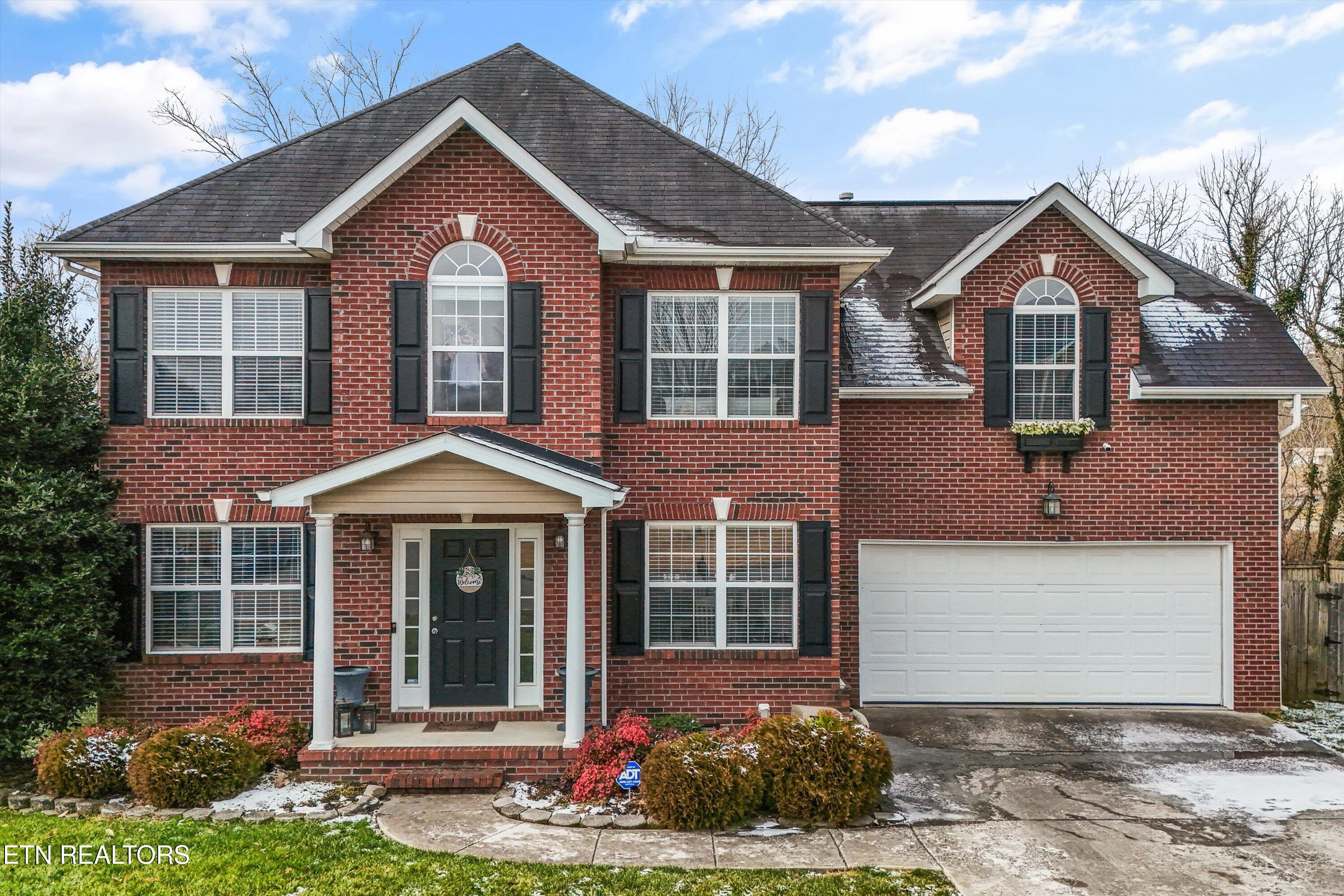 3323 Red Meadow Road Knoxville TN 37931