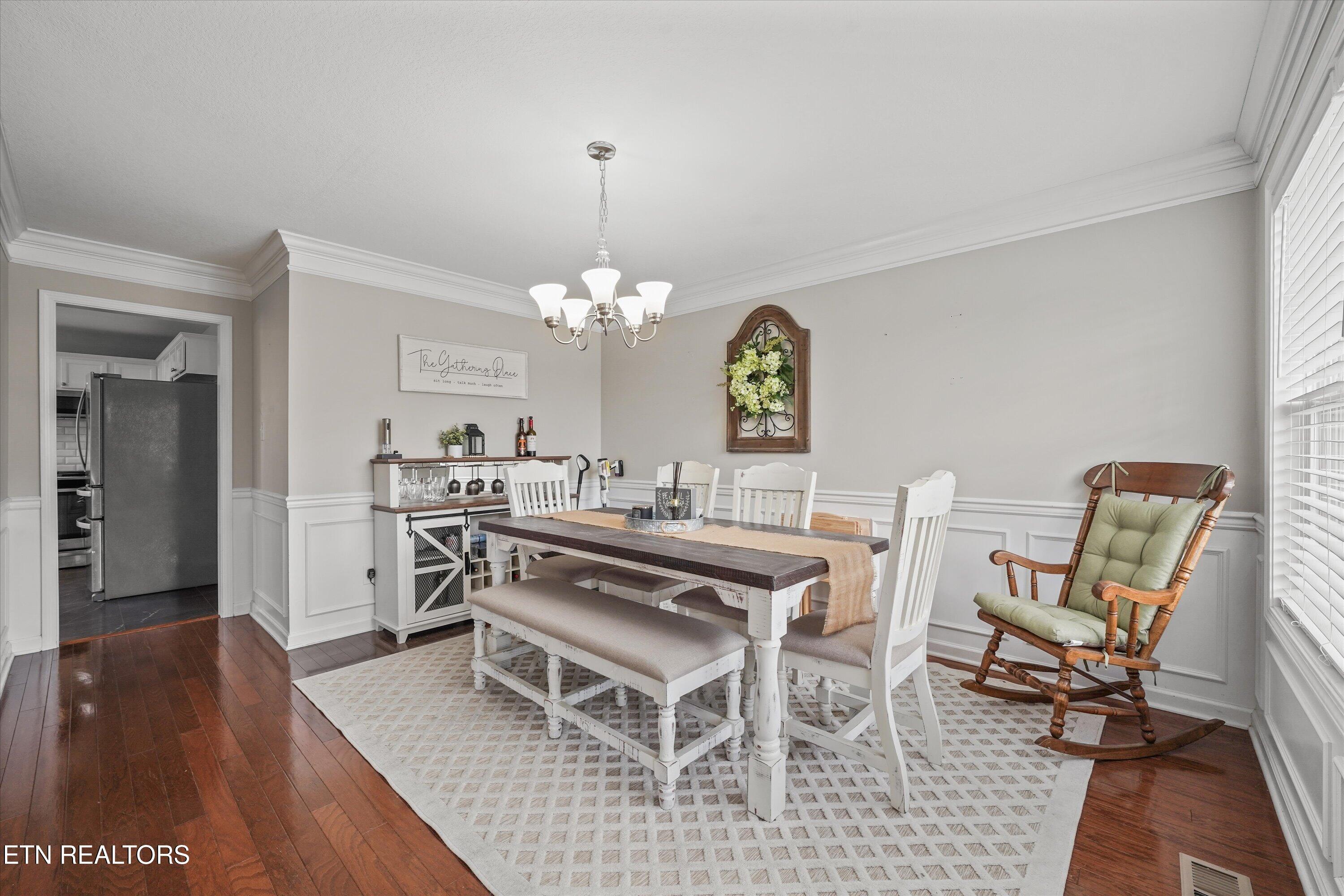 3323 Red Meadow Road Knoxville TN 37931
