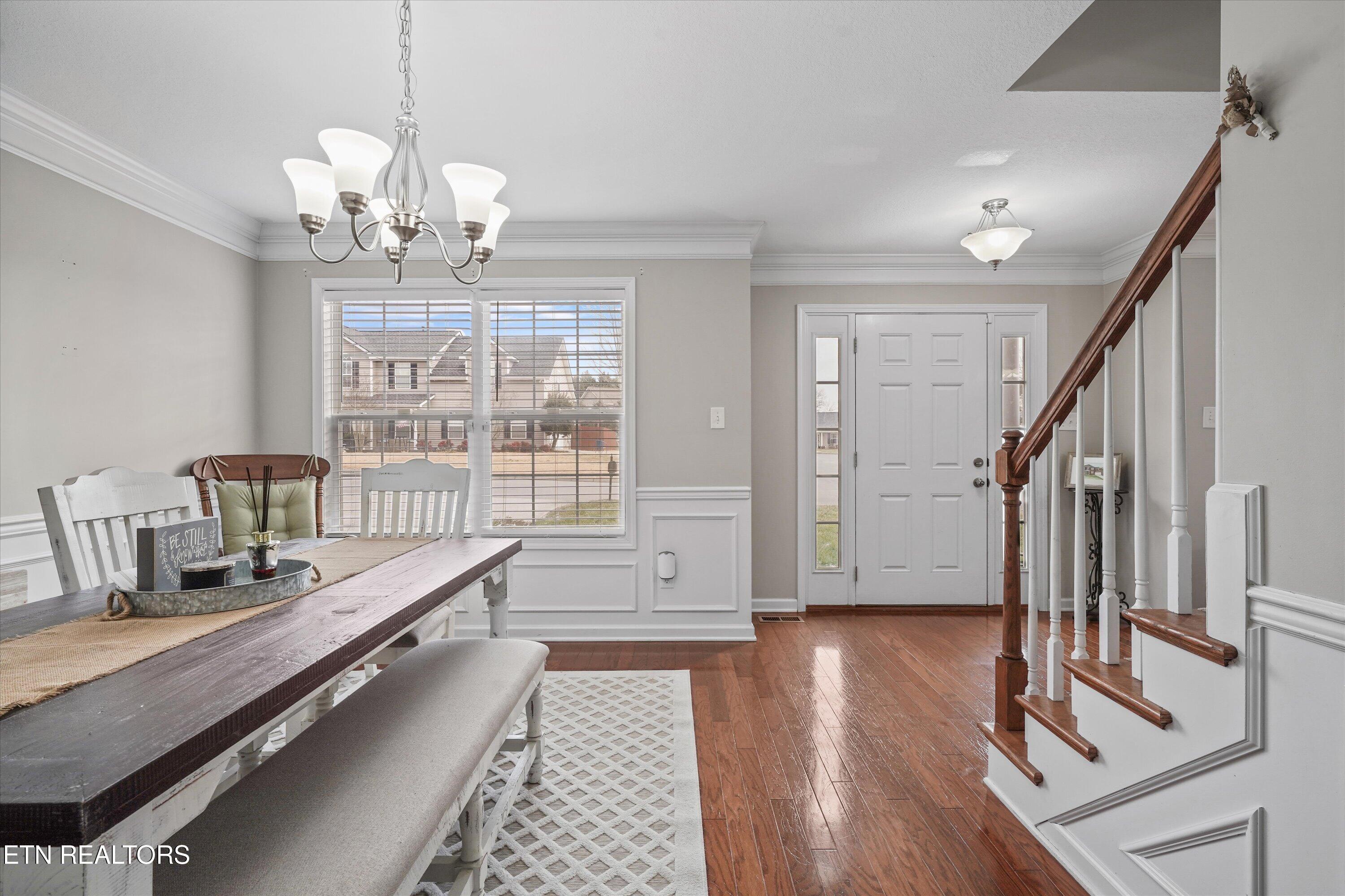 3323 Red Meadow Road Knoxville TN 37931