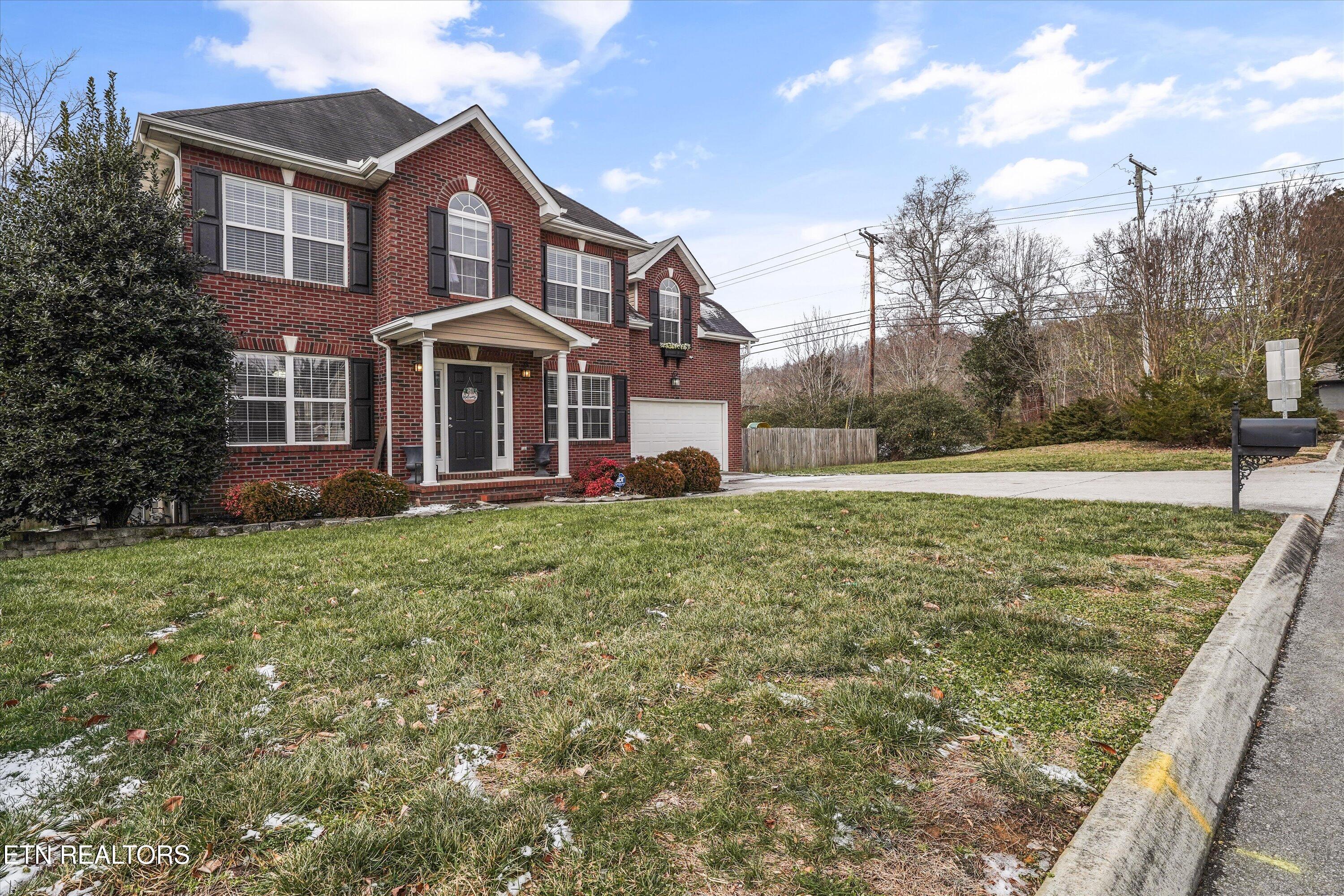 3323 Red Meadow Road Knoxville TN 37931
