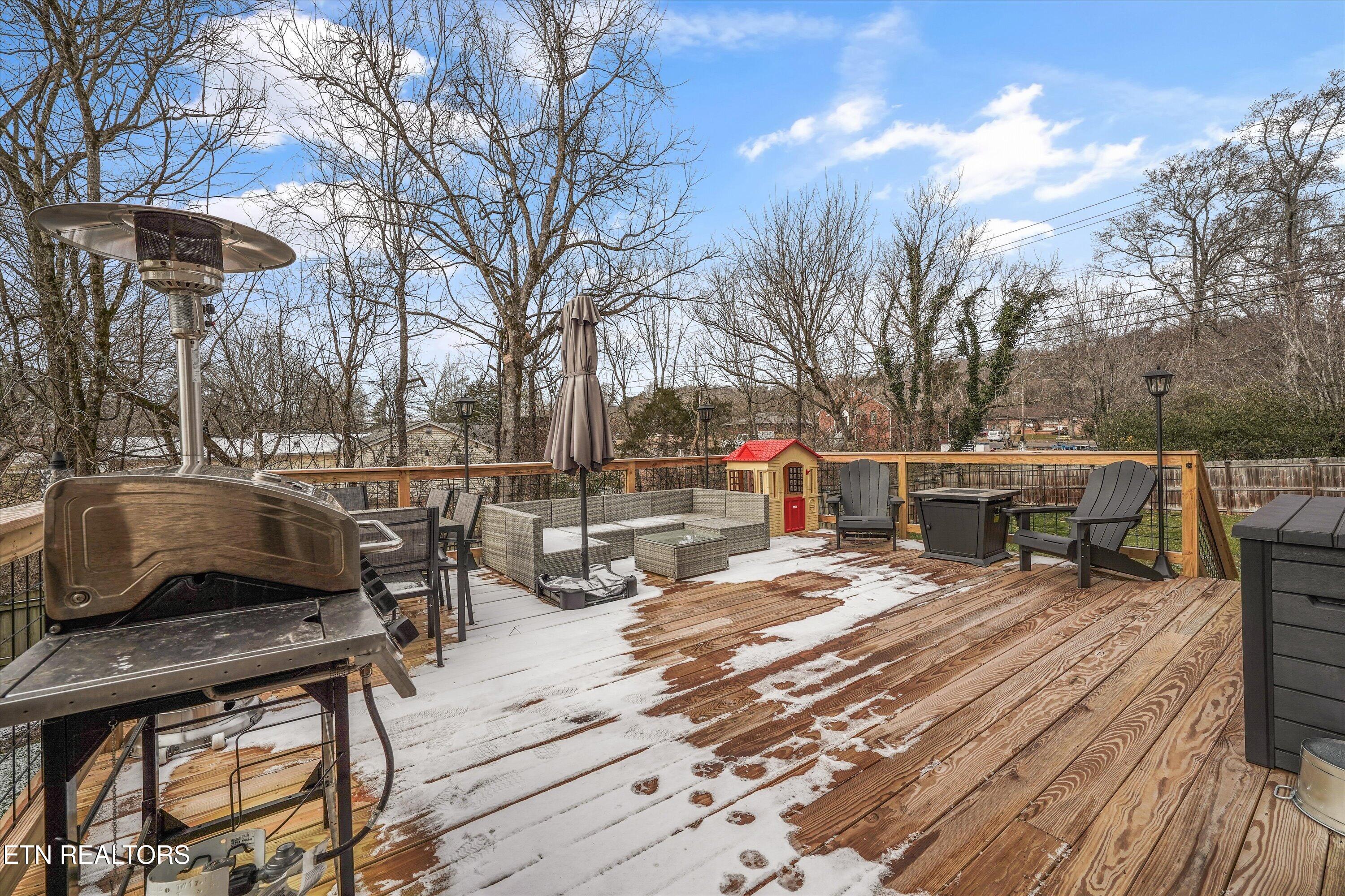 3323 Red Meadow Road Knoxville TN 37931