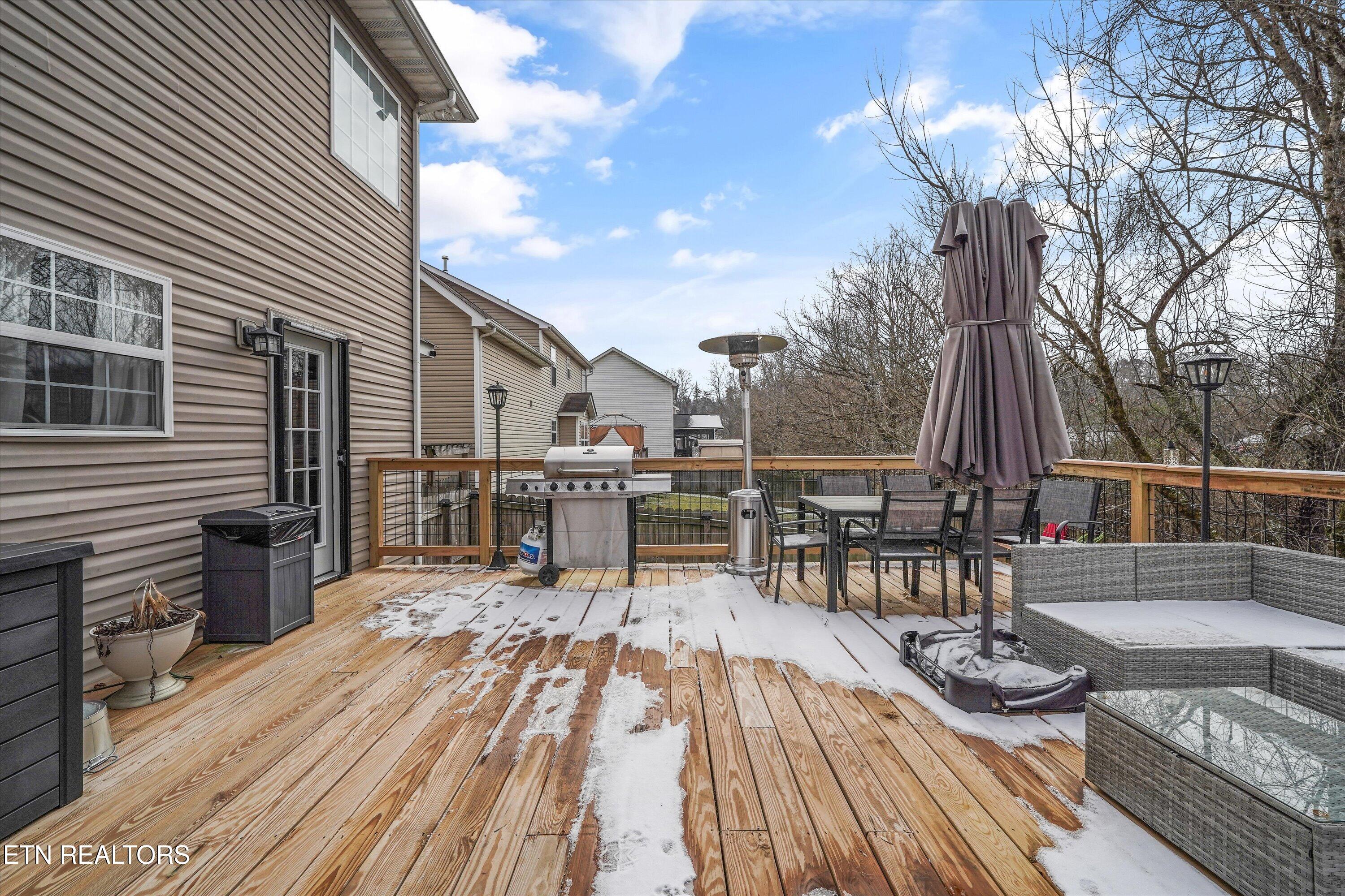 3323 Red Meadow Road Knoxville TN 37931