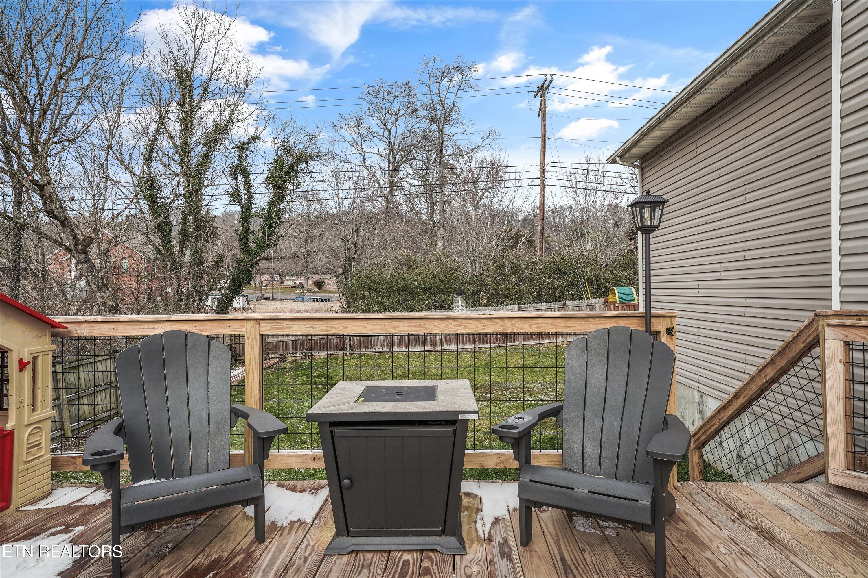 3323 Red Meadow Road Knoxville TN 37931