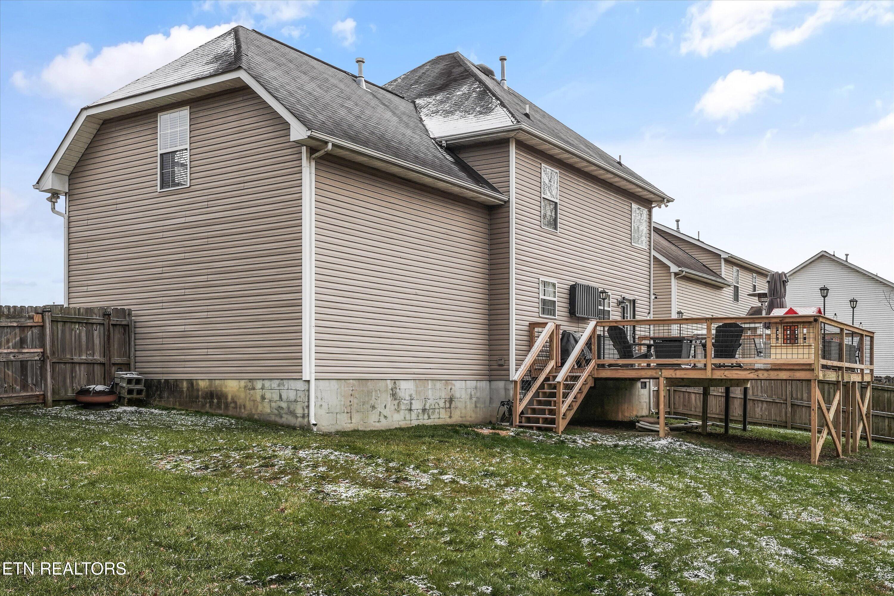 3323 Red Meadow Road Knoxville TN 37931