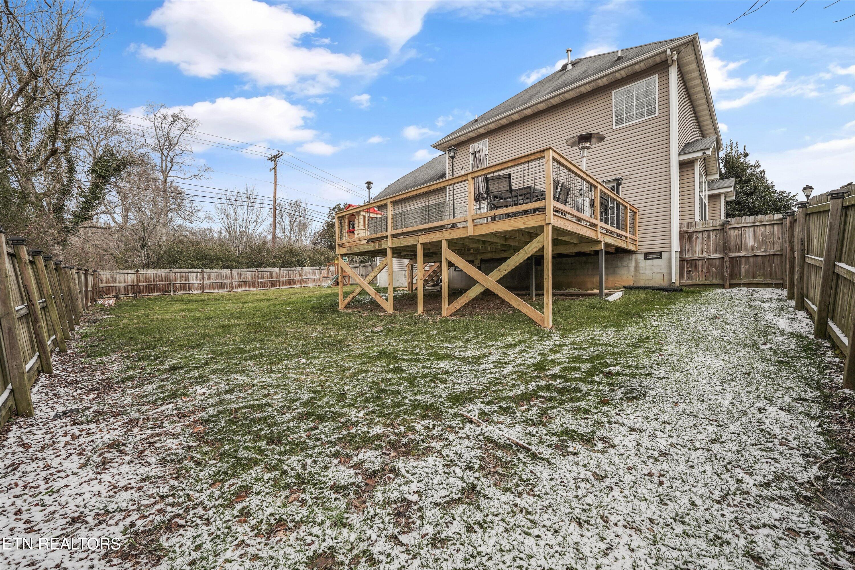 3323 Red Meadow Road Knoxville TN 37931