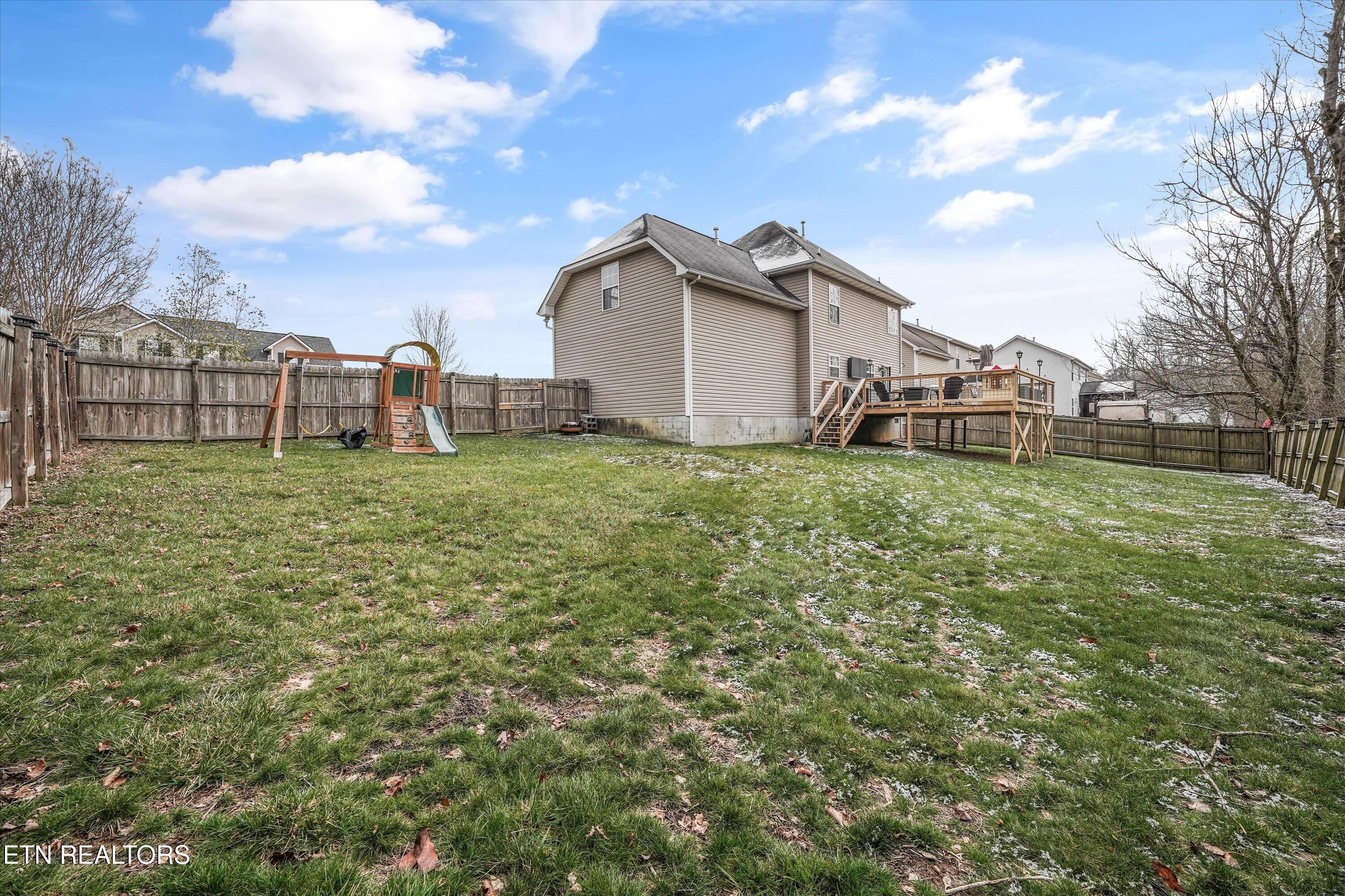 3323 Red Meadow Road Knoxville TN 37931