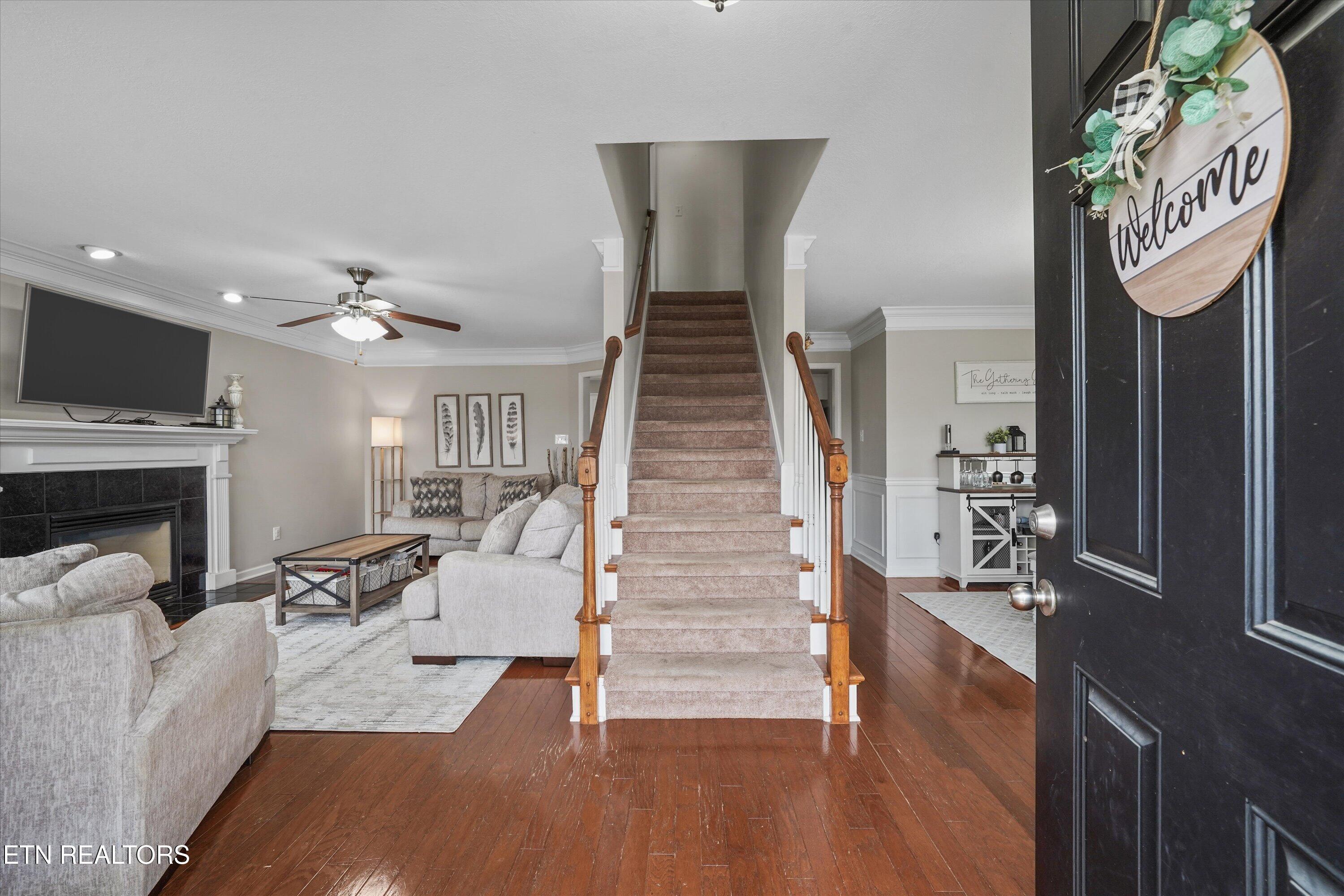 3323 Red Meadow Road Knoxville TN 37931