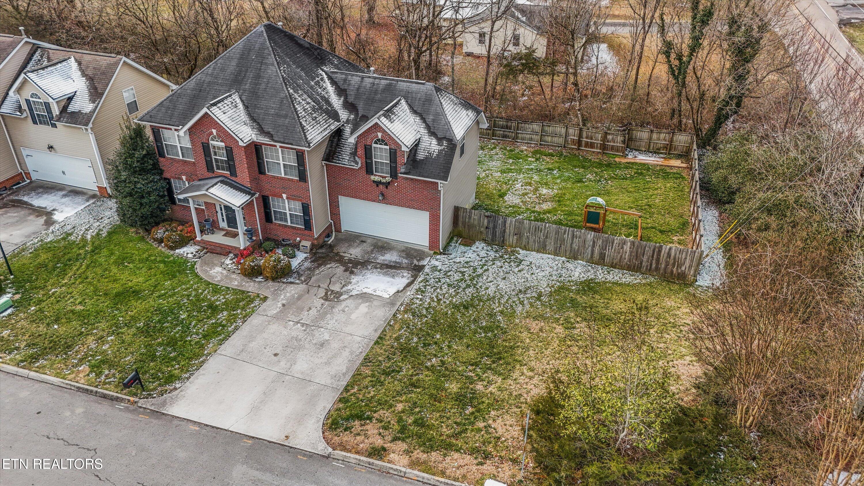 3323 Red Meadow Road Knoxville TN 37931