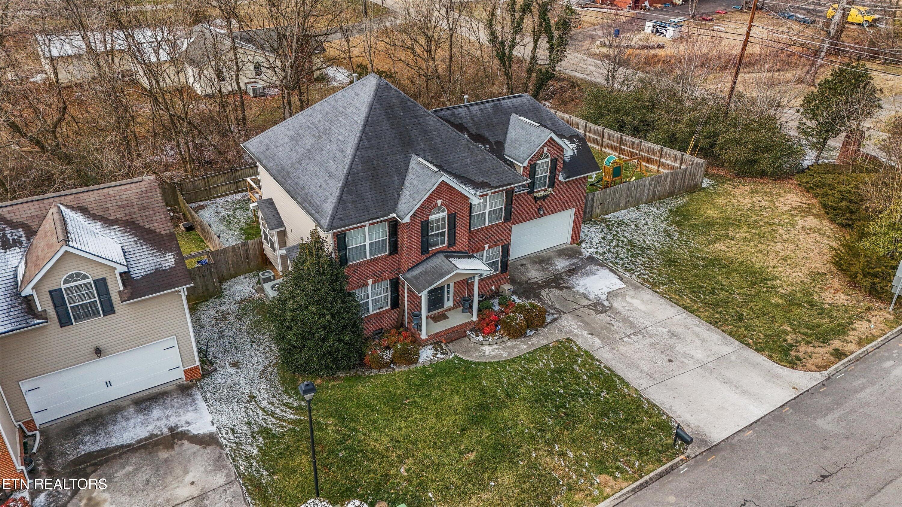 3323 Red Meadow Road Knoxville TN 37931