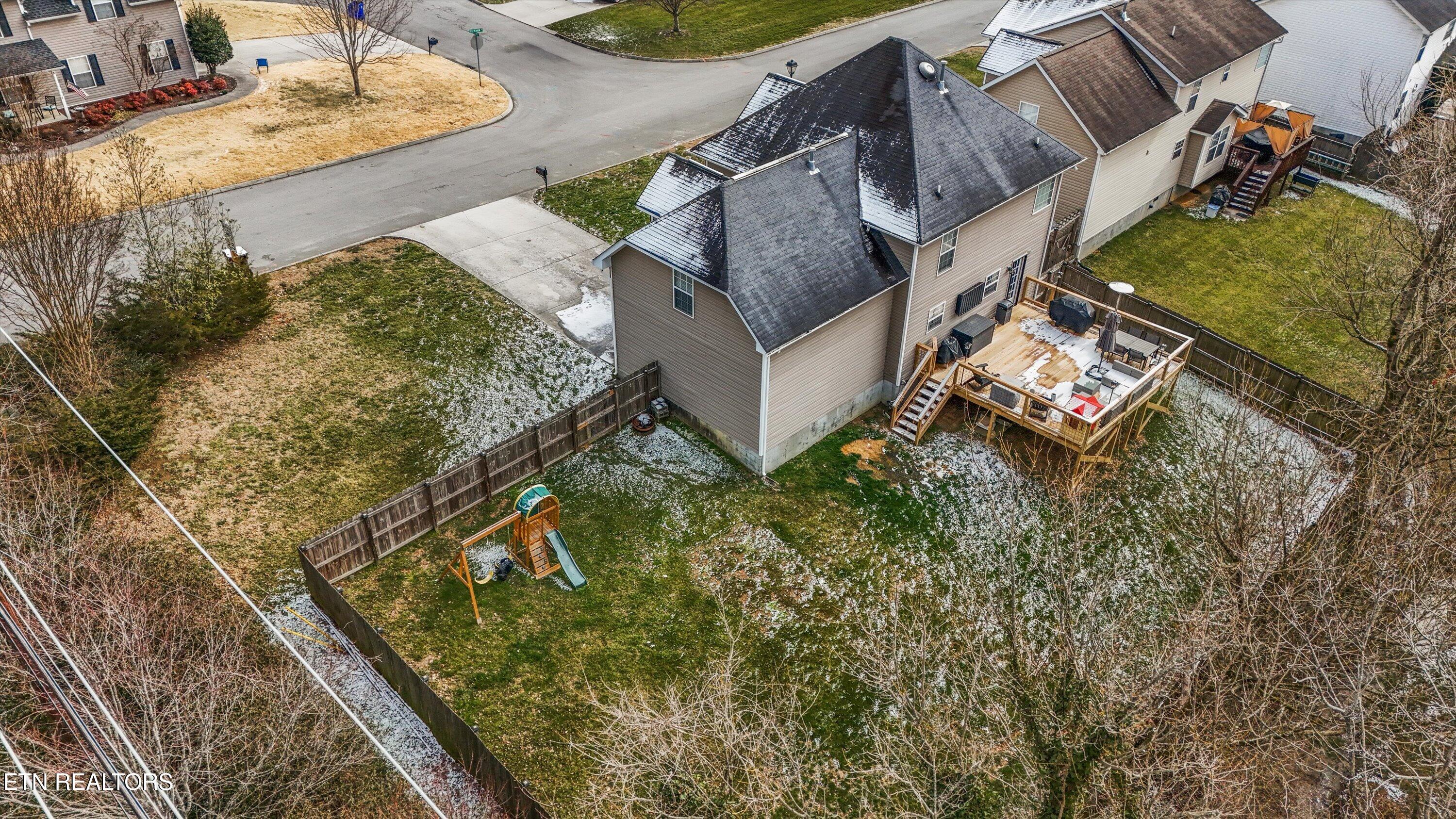 3323 Red Meadow Road Knoxville TN 37931