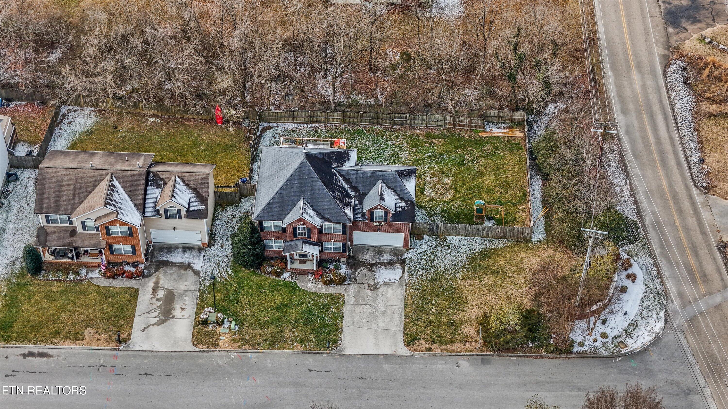 3323 Red Meadow Road Knoxville TN 37931
