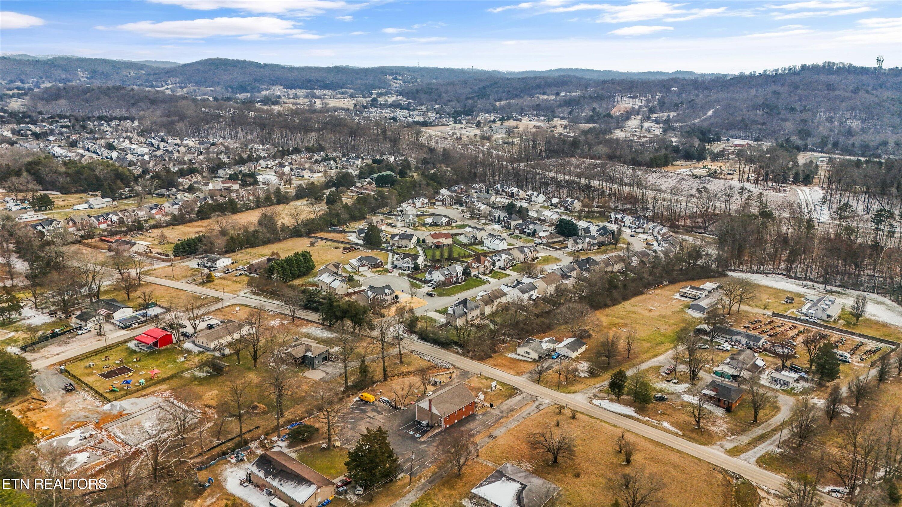 3323 Red Meadow Road Knoxville TN 37931