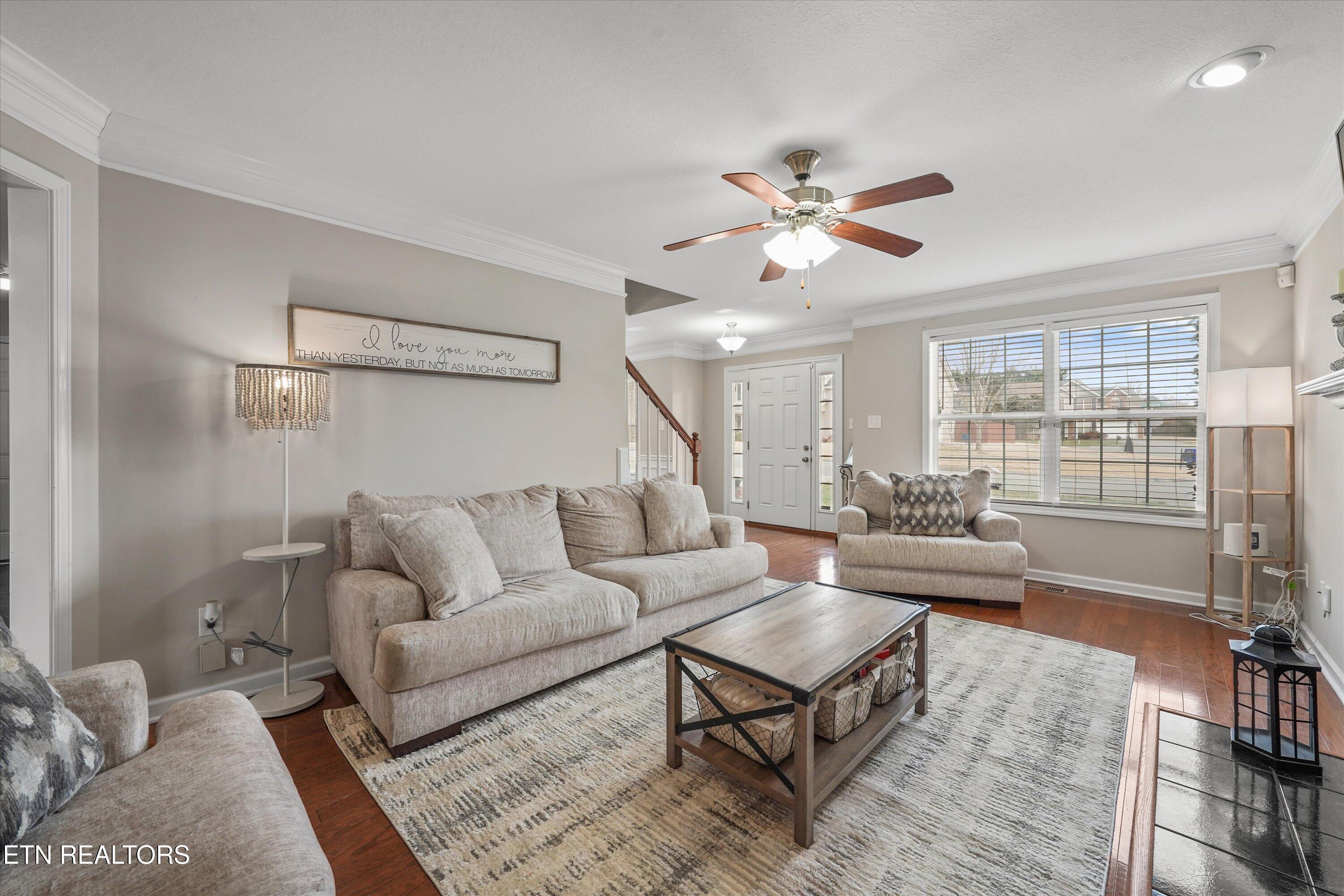 3323 Red Meadow Road Knoxville TN 37931