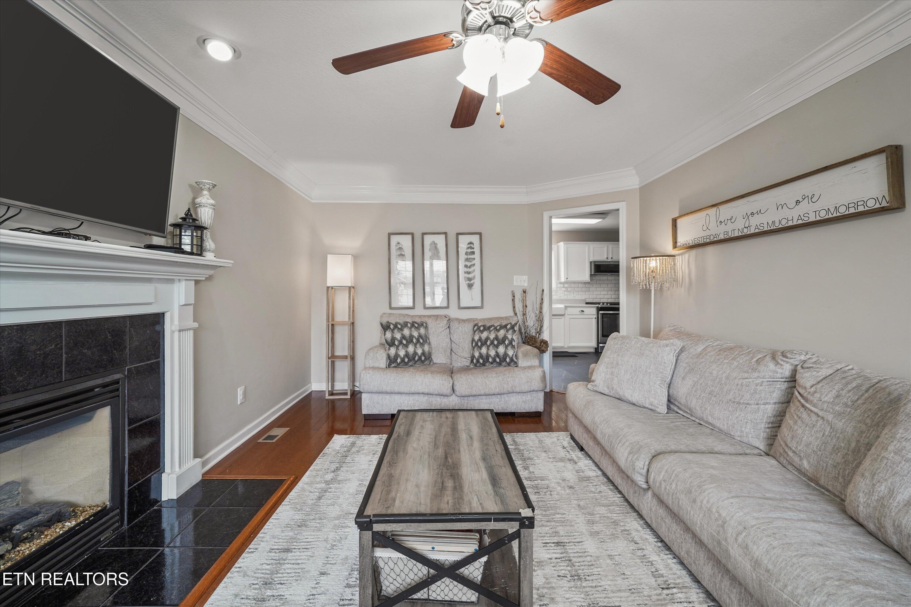 3323 Red Meadow Road Knoxville TN 37931