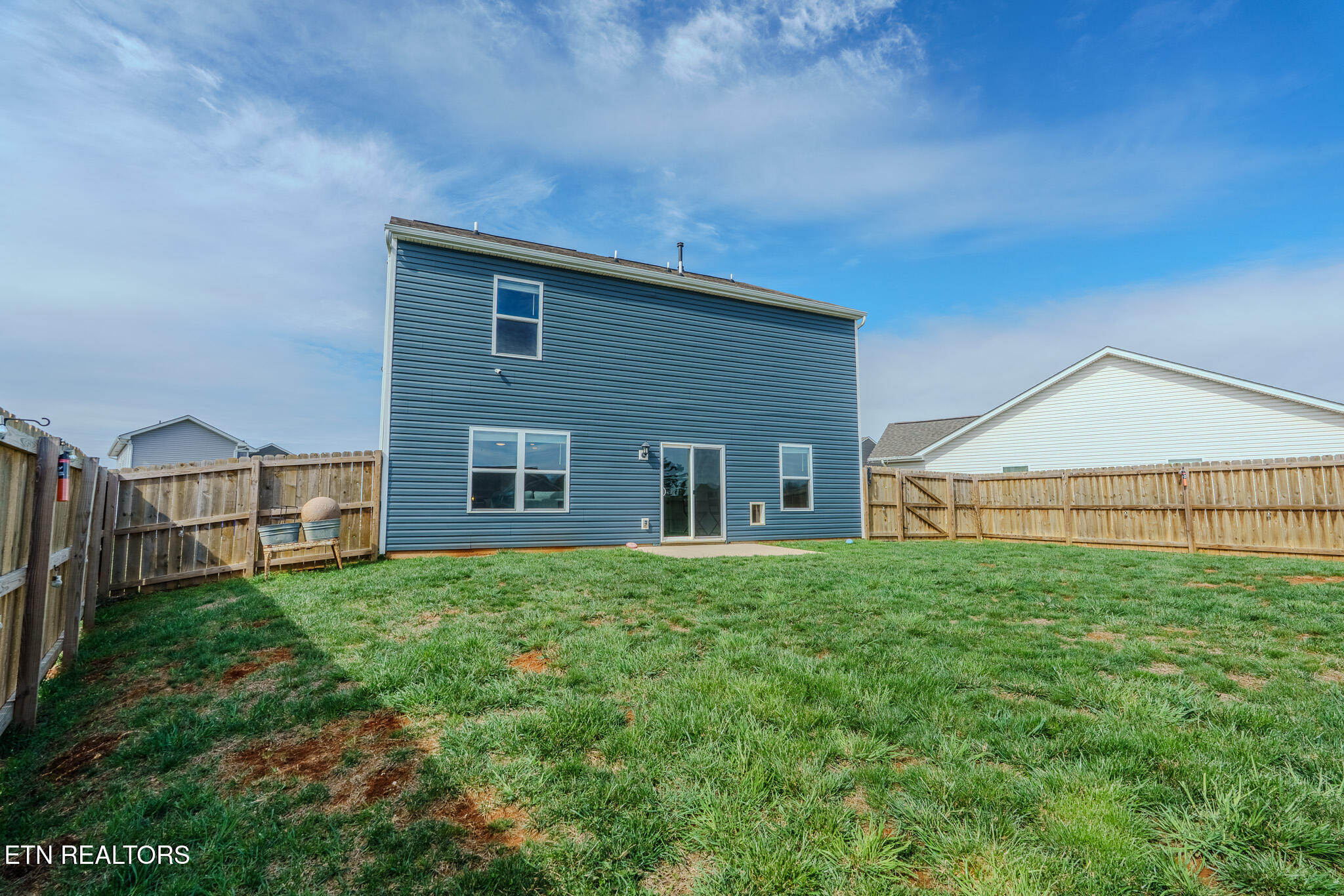 1253 Cole Drive Talbott TN 37877