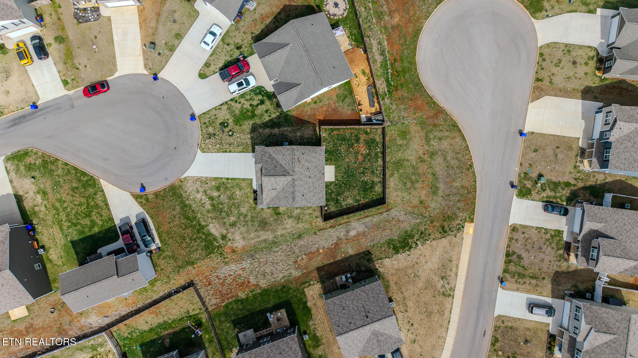 1253 Cole Drive Talbott TN 37877