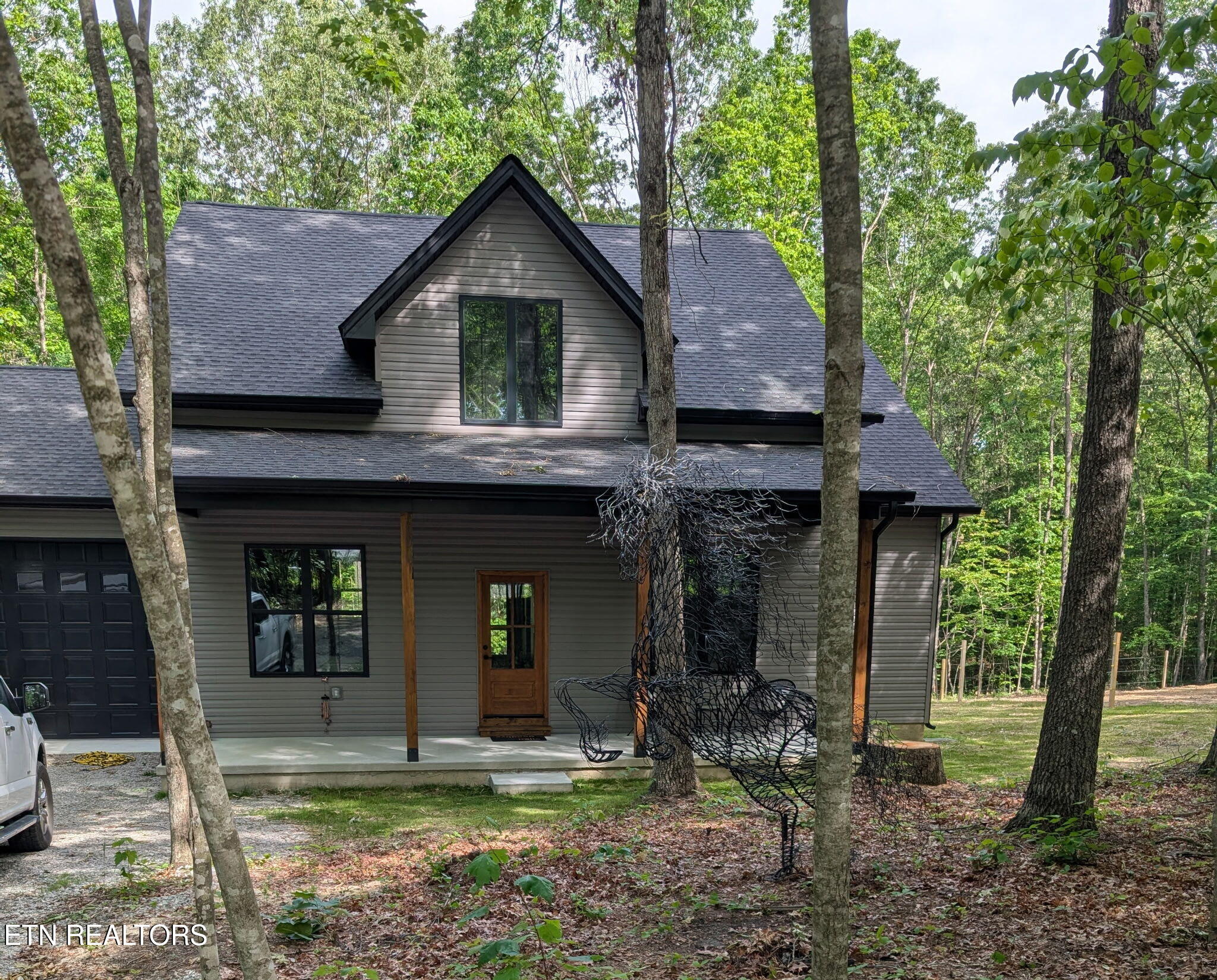 108 Shotgun Annie Road Jamestown TN 38556