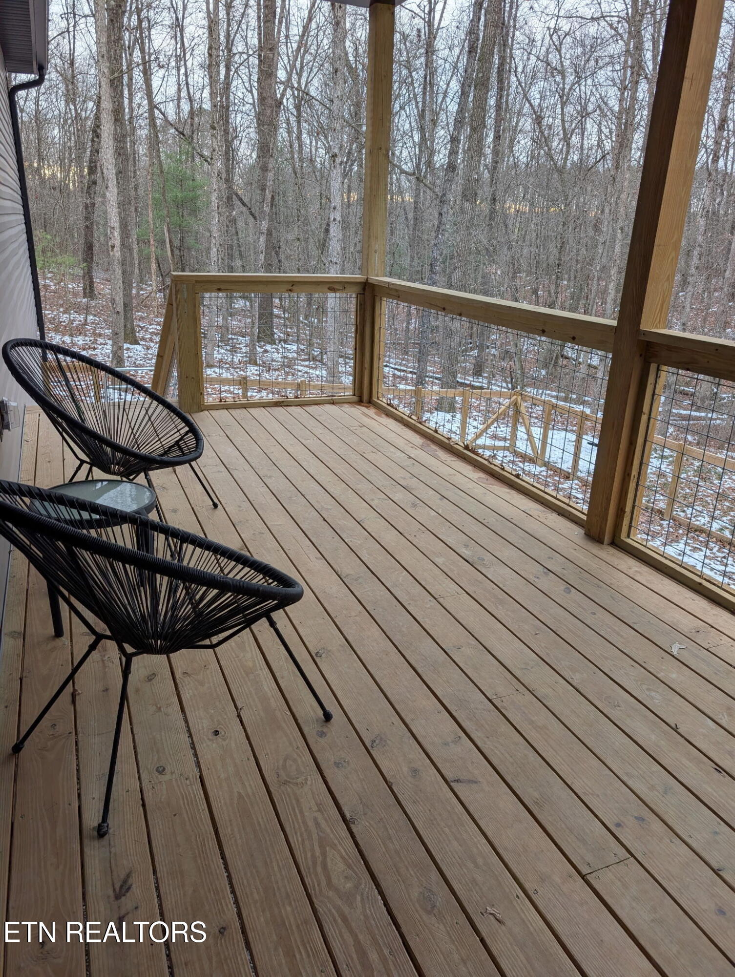 108 Shotgun Annie Road Jamestown TN 38556