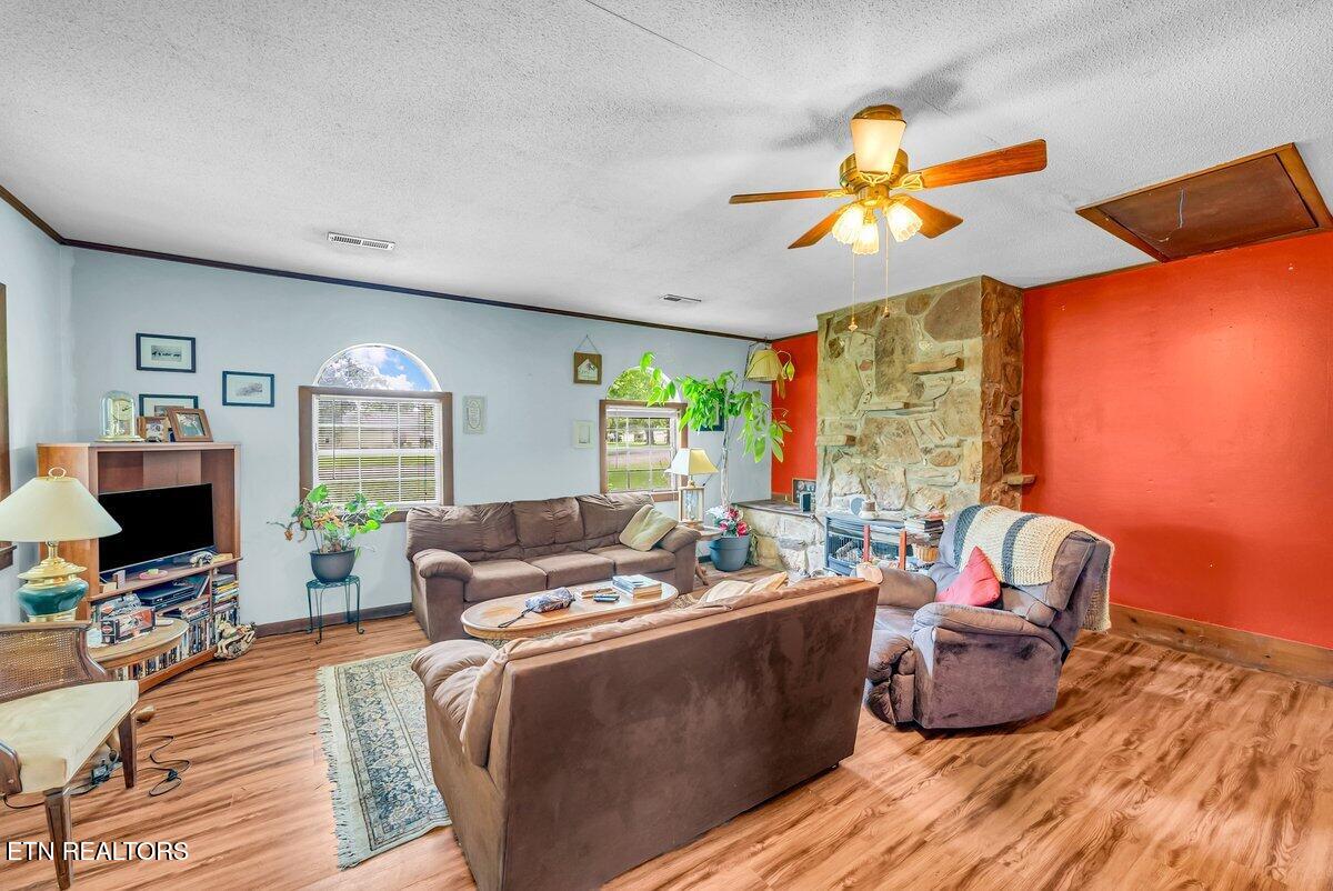 225 Spring Street Spring City TN 37381