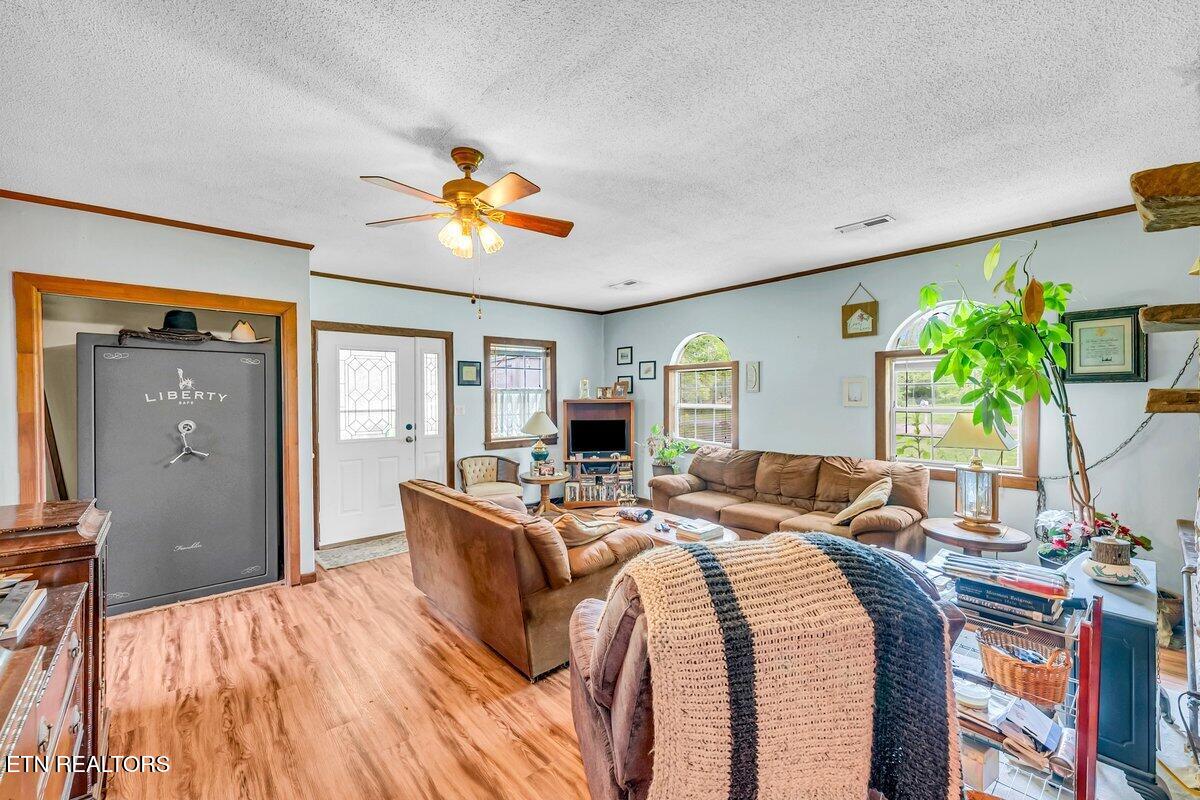 225 Spring Street Spring City TN 37381