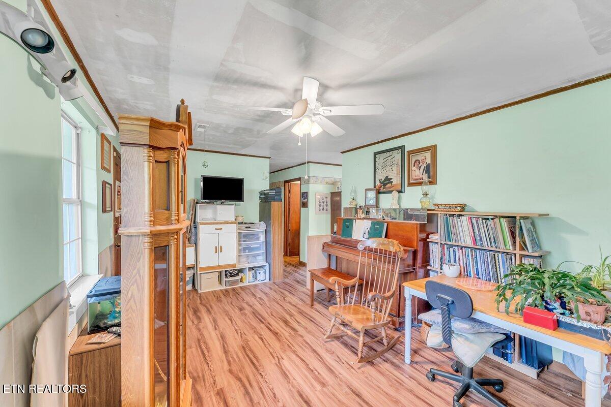 225 Spring Street Spring City TN 37381