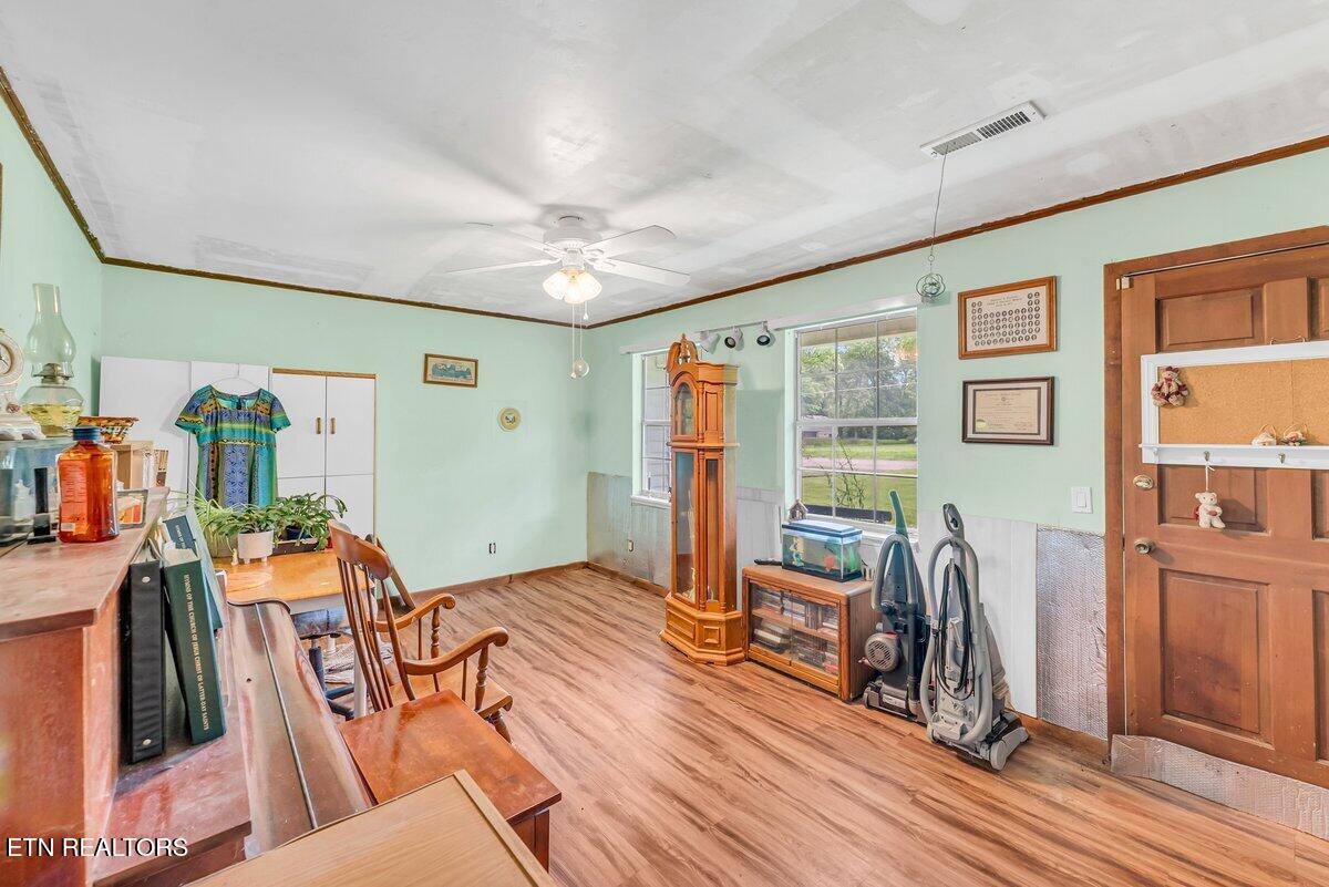 225 Spring Street Spring City TN 37381