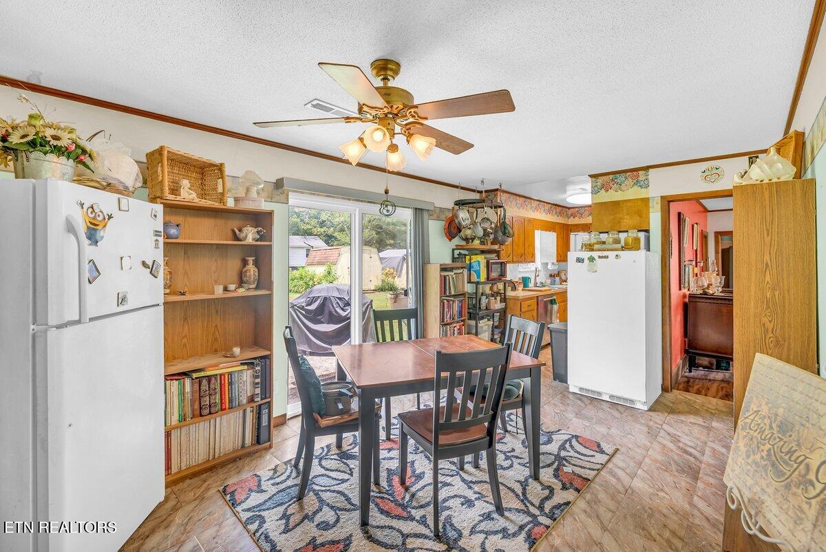 225 Spring Street Spring City TN 37381