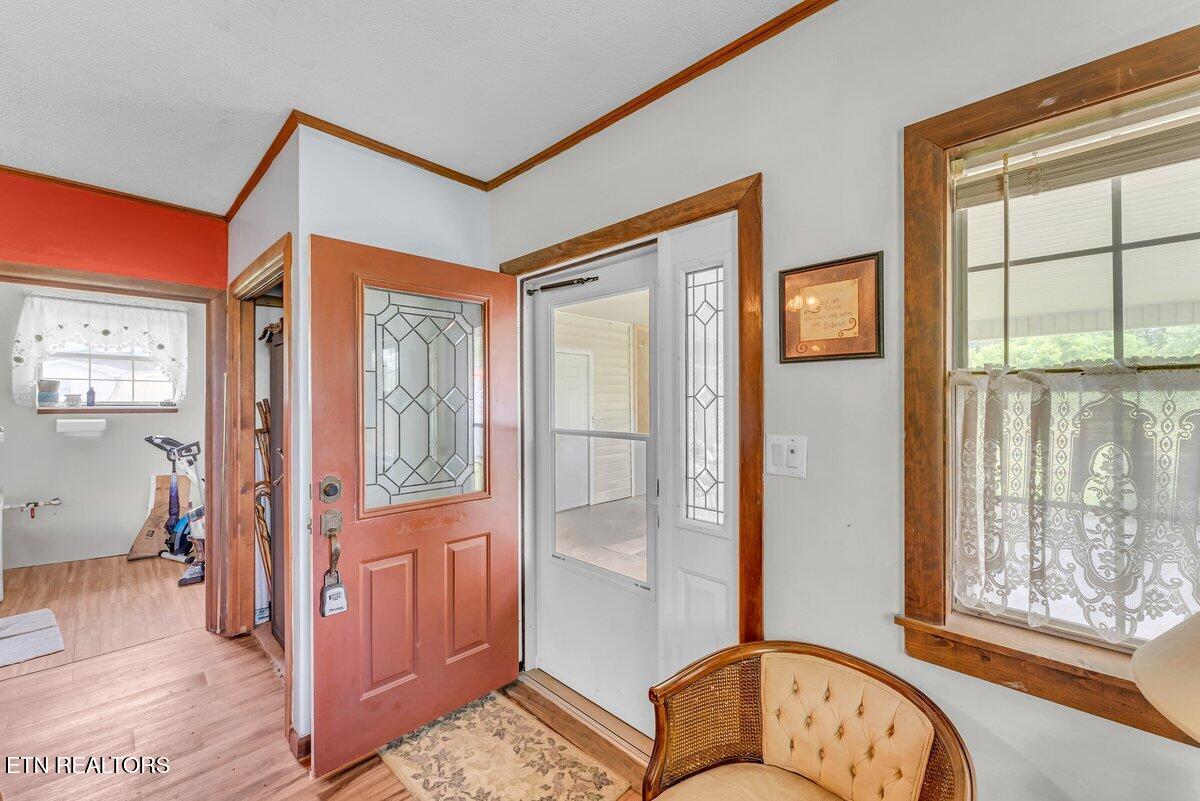 225 Spring Street Spring City TN 37381