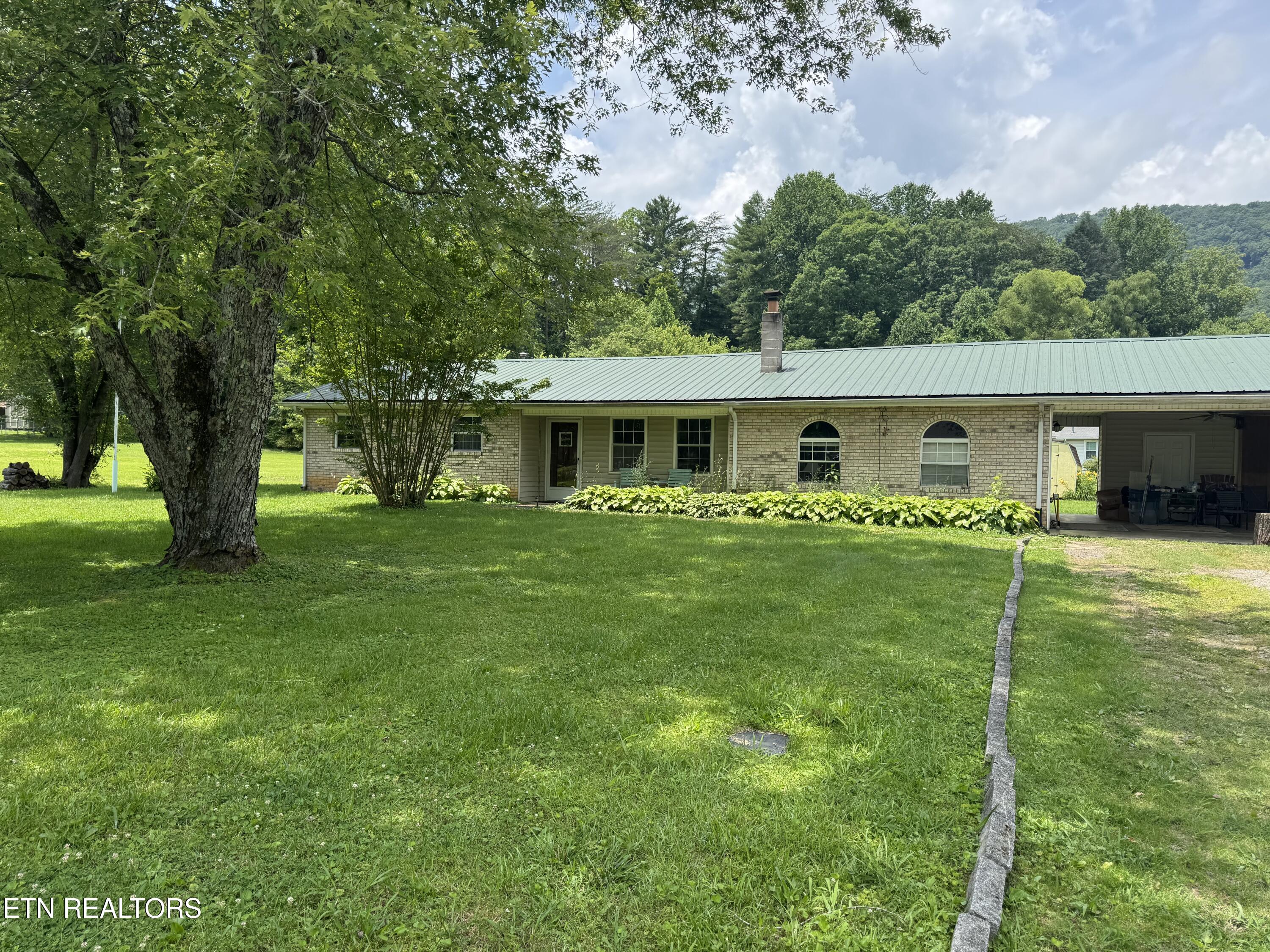225 Spring Street Spring City TN 37381
