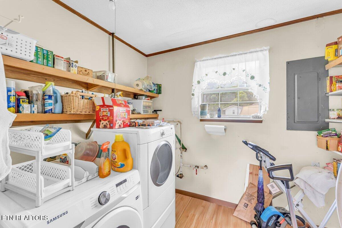 225 Spring Street Spring City TN 37381