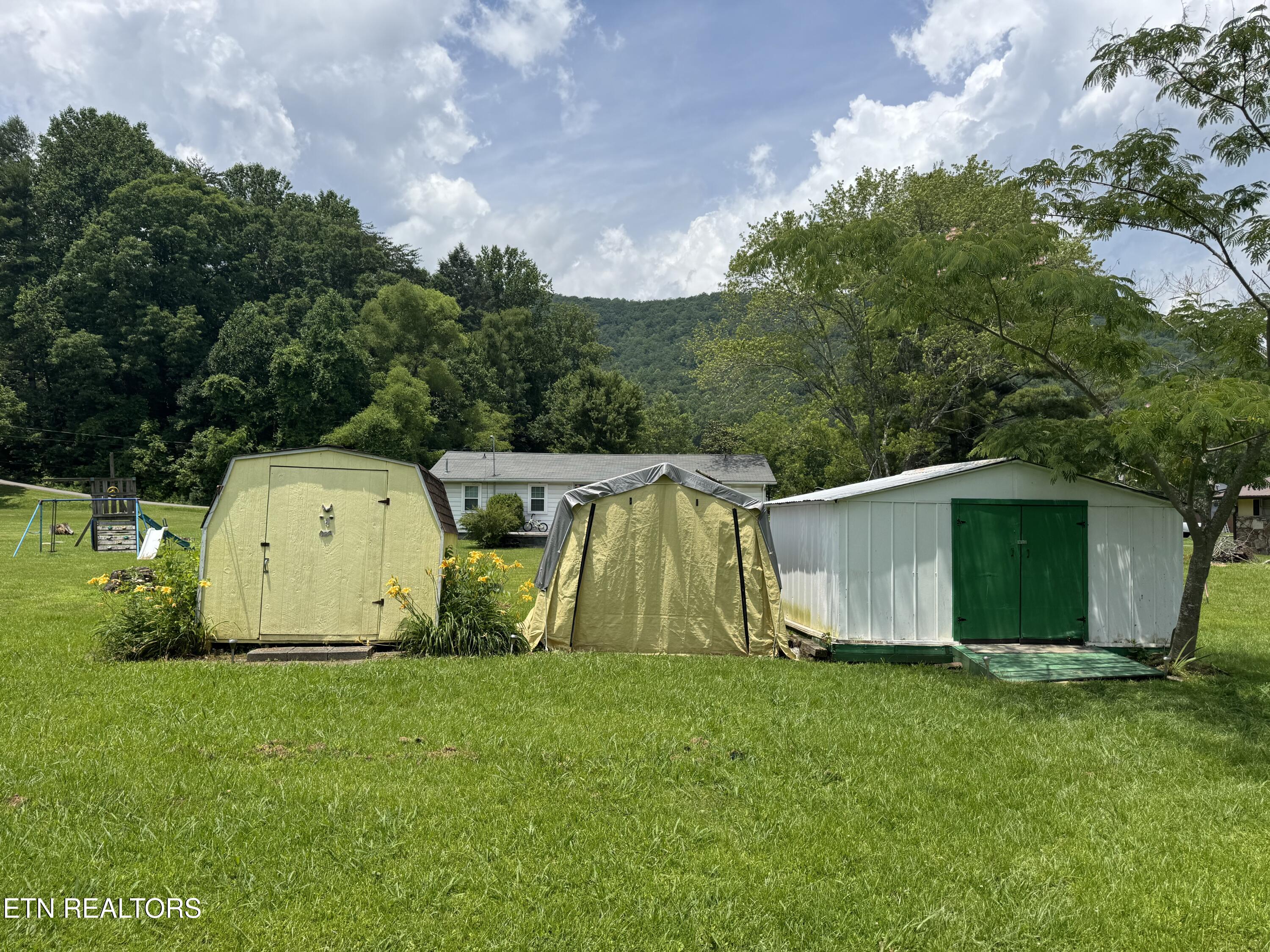 225 Spring Street Spring City TN 37381