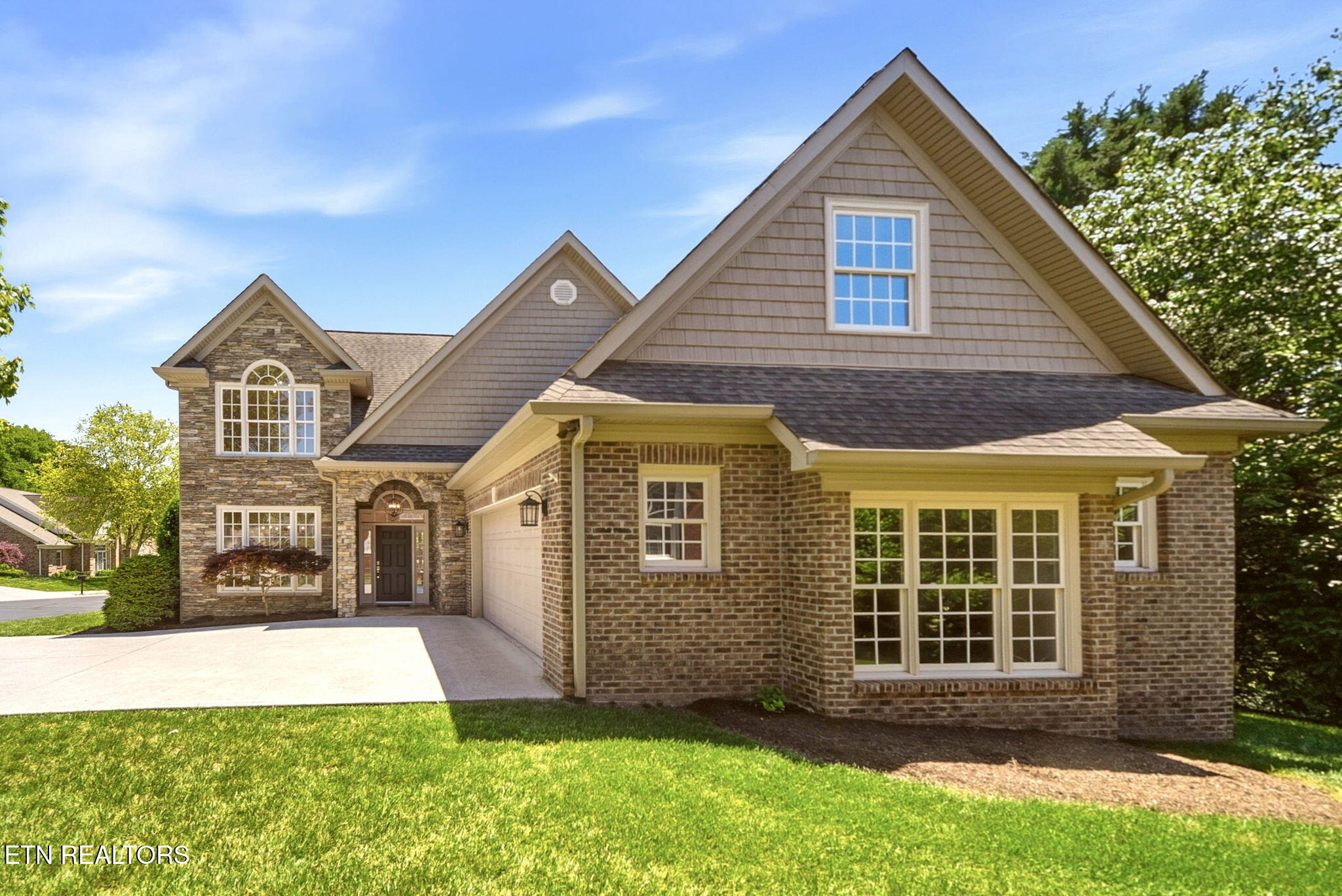 1833 Stone Harbor Way Knoxville TN 37922